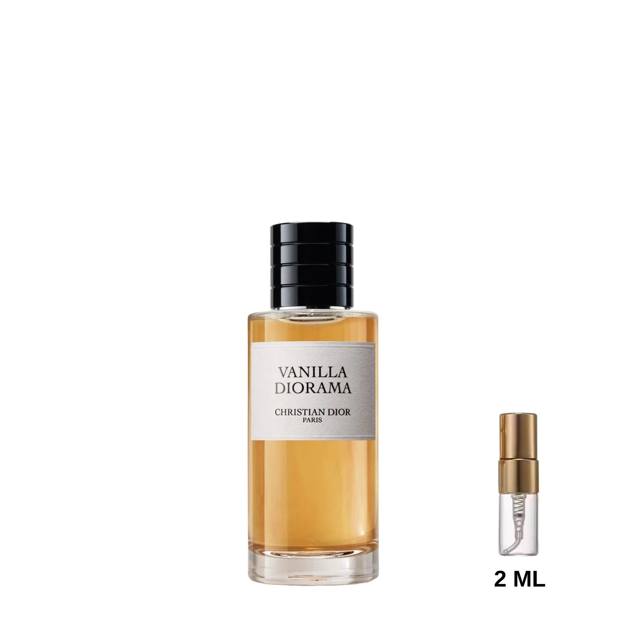 Dior Vanilla Diorama דוגמית בושם