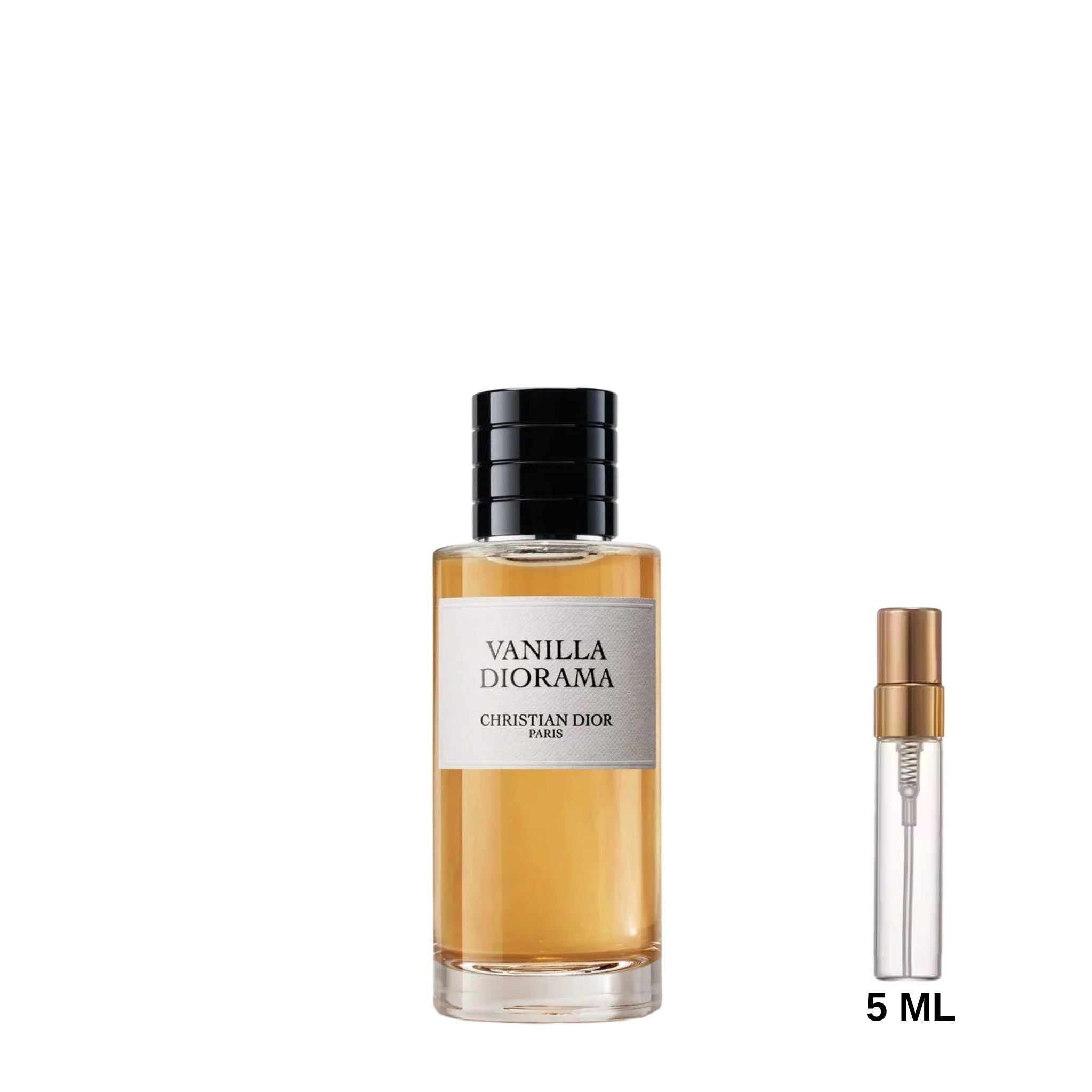 Dior Vanilla Diorama דוגמית בושם