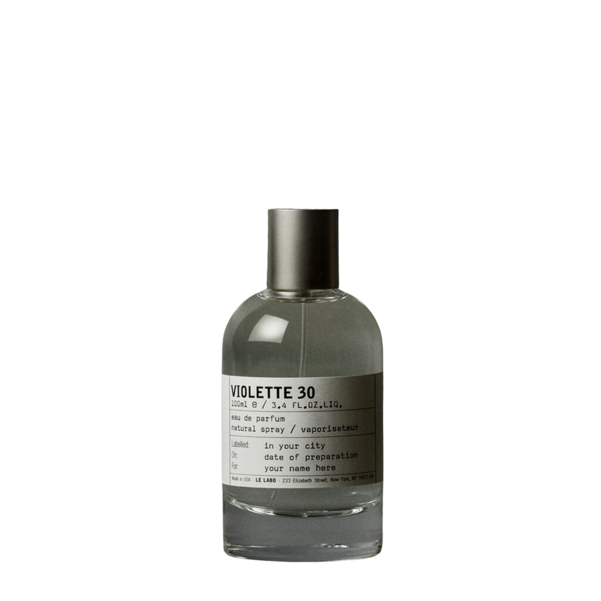 Le Labo le Violette 30 דוגמית בושם