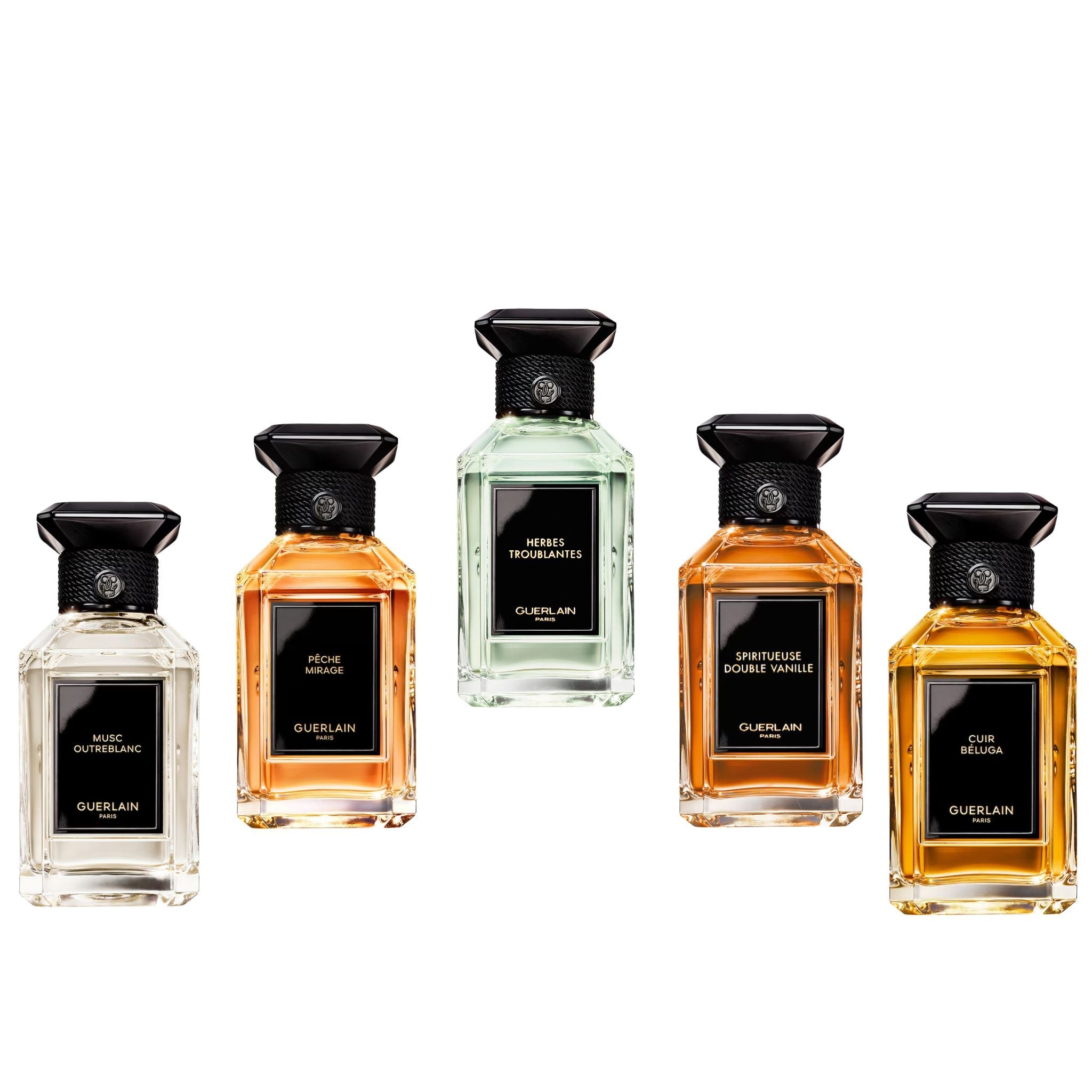 קולקציית בשמי Guerlain