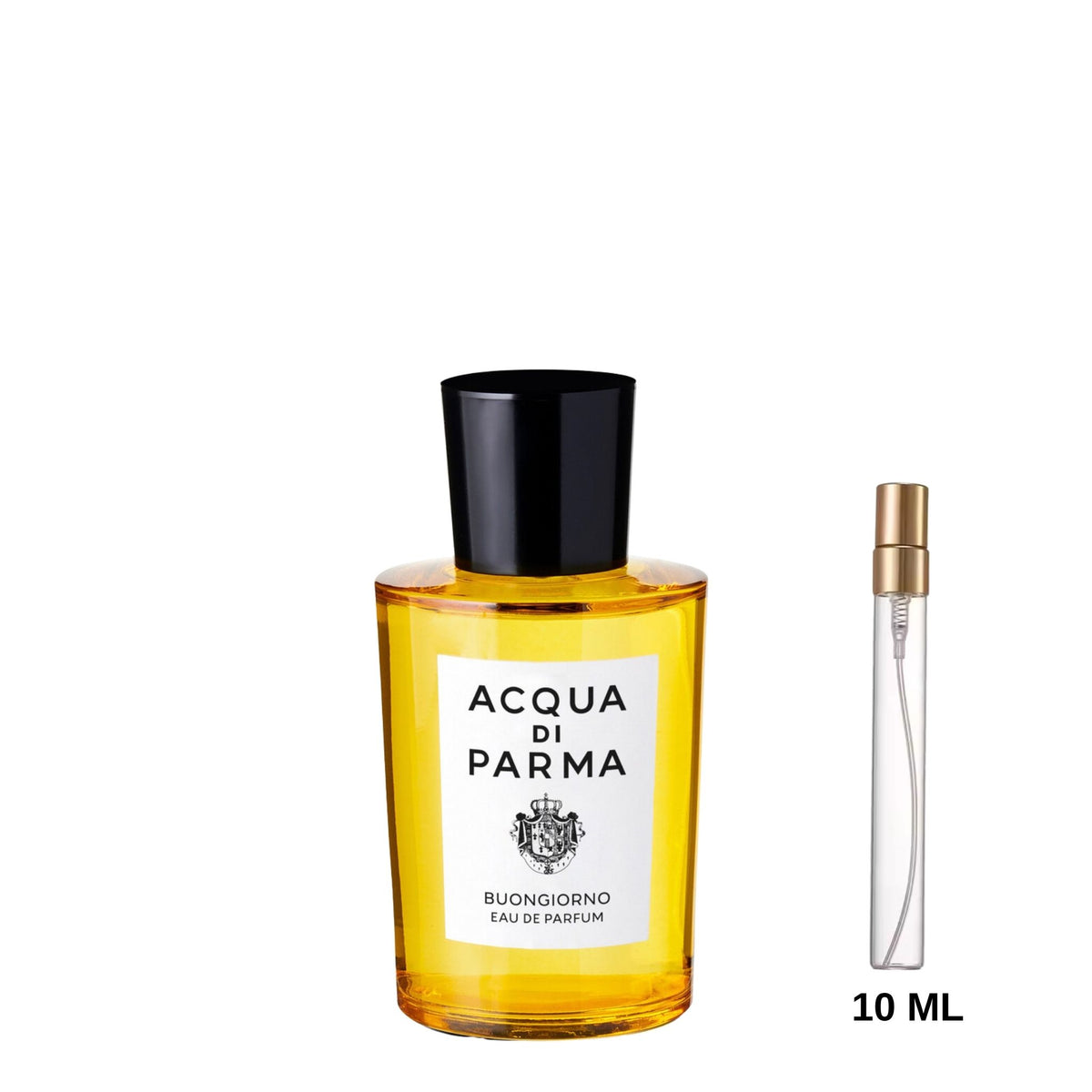 Aqua Di Parma Buongiorno דוגמית בושם
