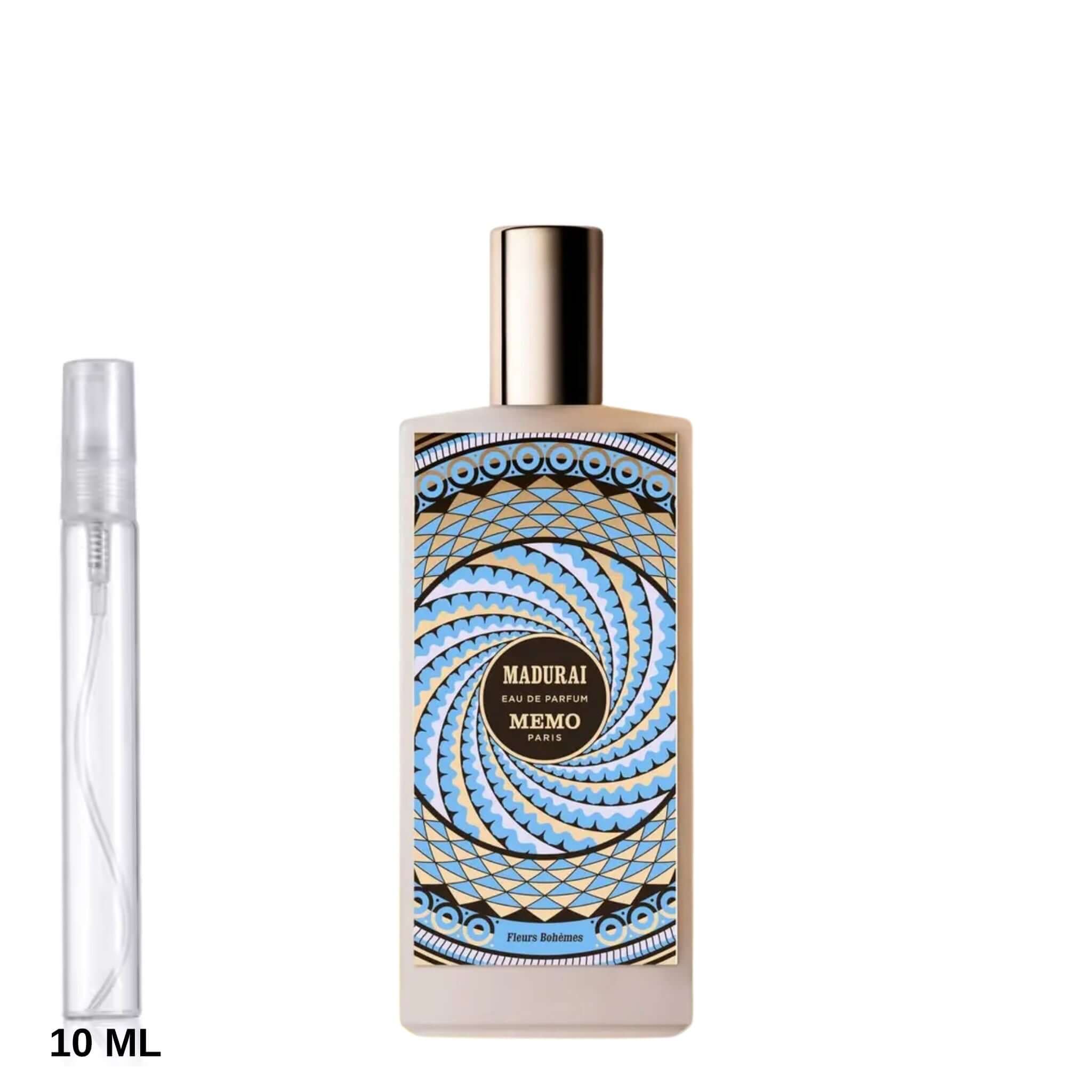 Memo Paris Madurai – Fragrance Bits
