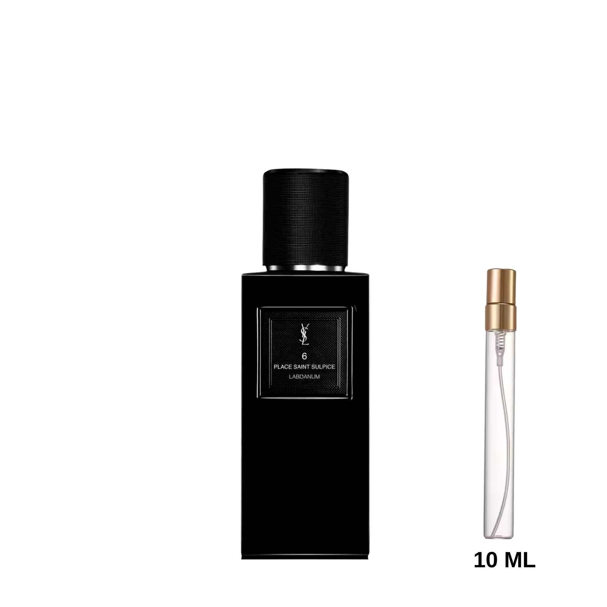 Yves Saint Laurent 6 דוגמית בושם