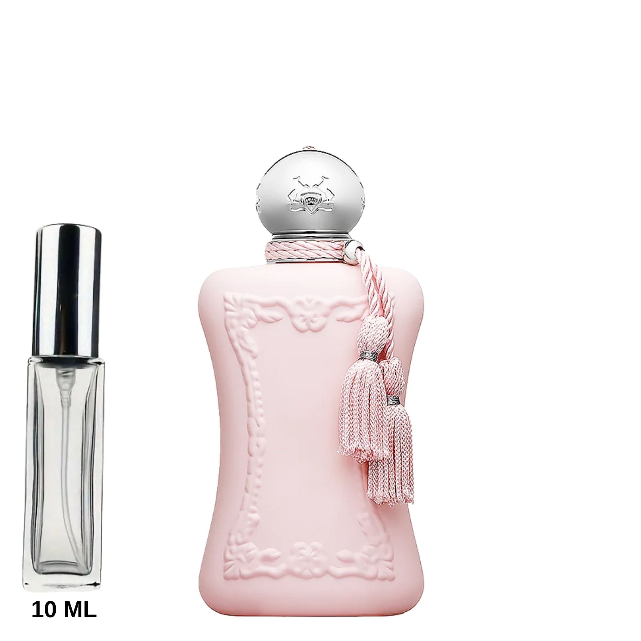 Parfums De Marly Delina דוגמית בושם