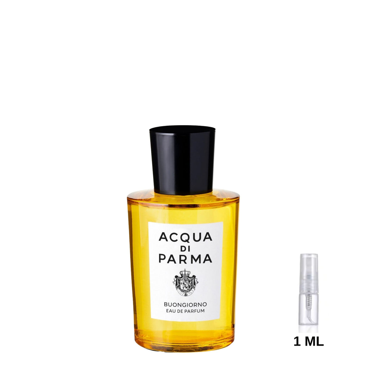 Aqua Di Parma Buongiorno דוגמית בושם