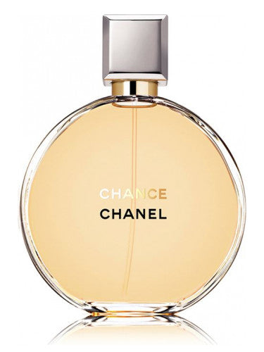 Bleu de Chanel perfume sample