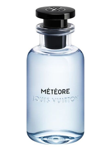 Louis Vuitton perfume sample - Meteor