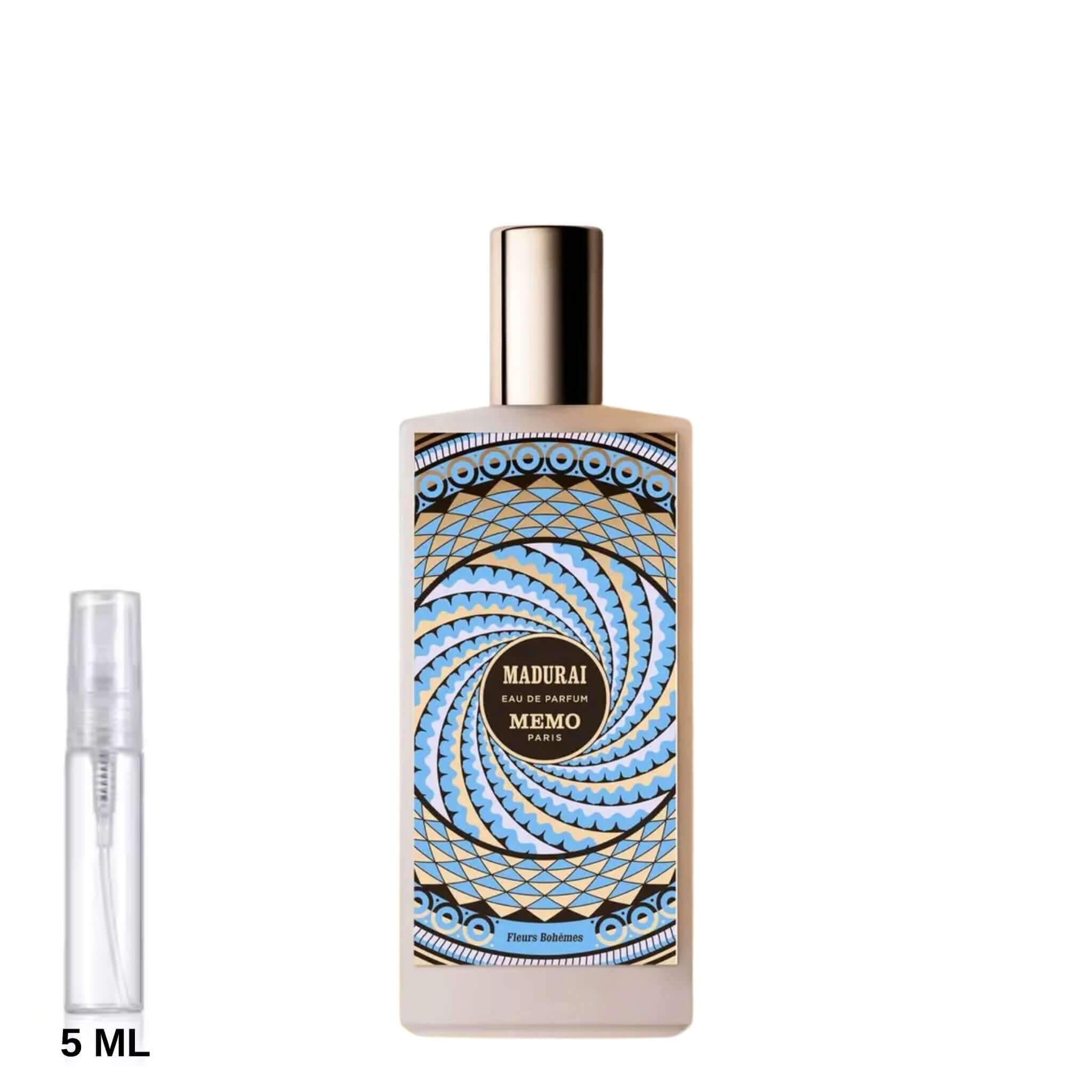 Memo Paris Madurai – Fragrance Bits