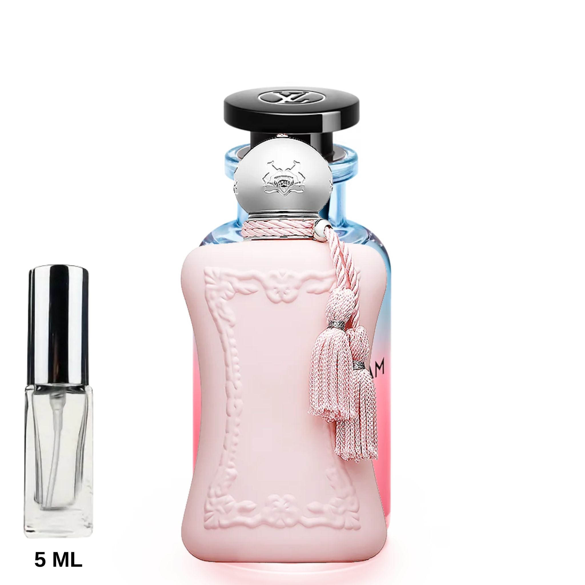 Parfums De Marly Delina דוגמית בושם
