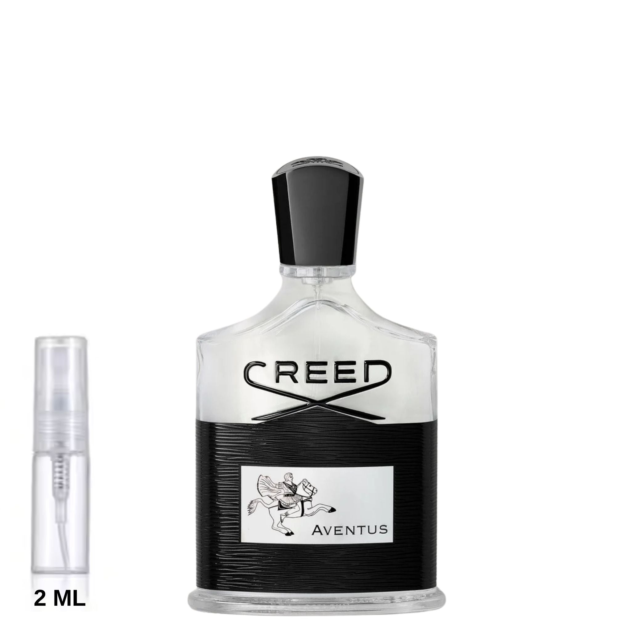 Creed Aventus Sample