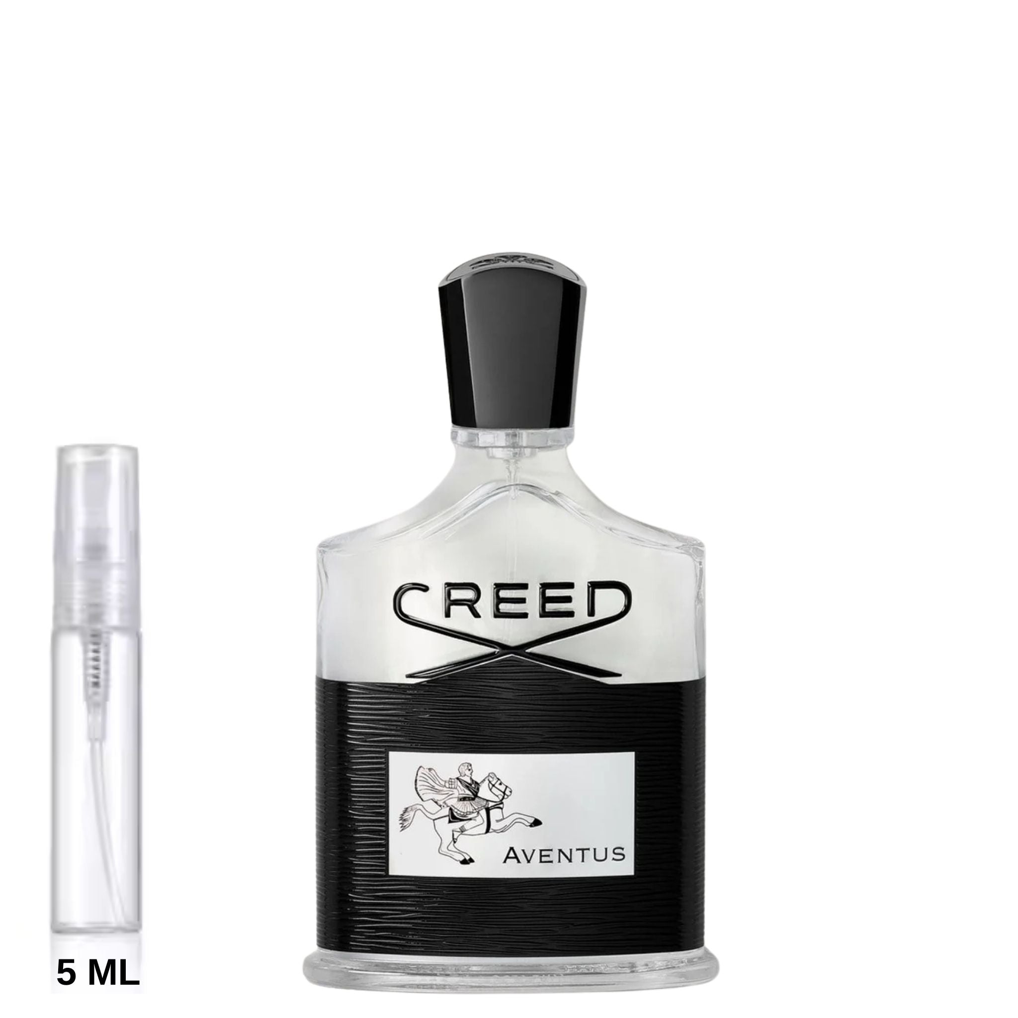 Creed Aventus Sample
