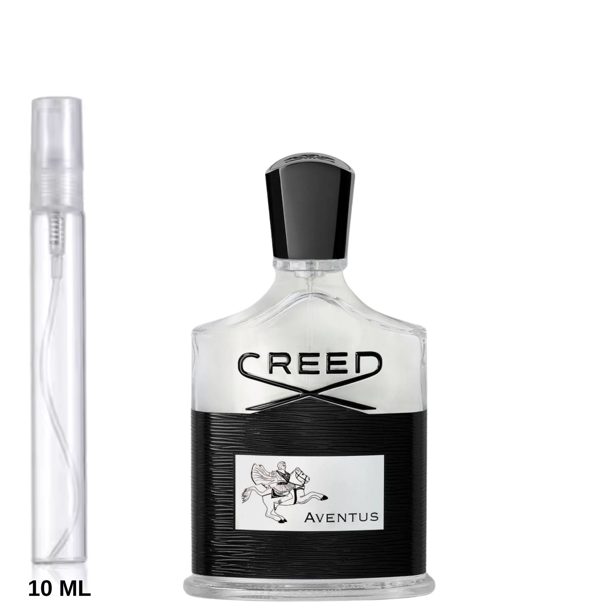 Creed Aventus Sample