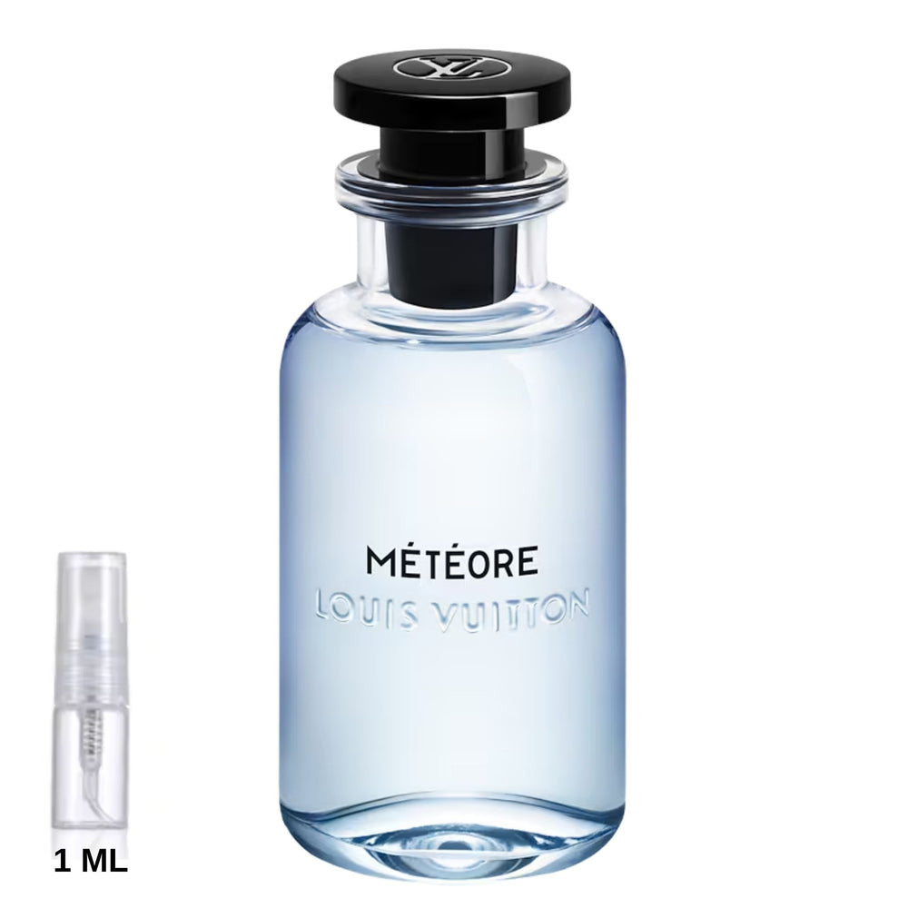 Louis Vuitton Meteore - דוגמית בושם לואי ויטון מטאור