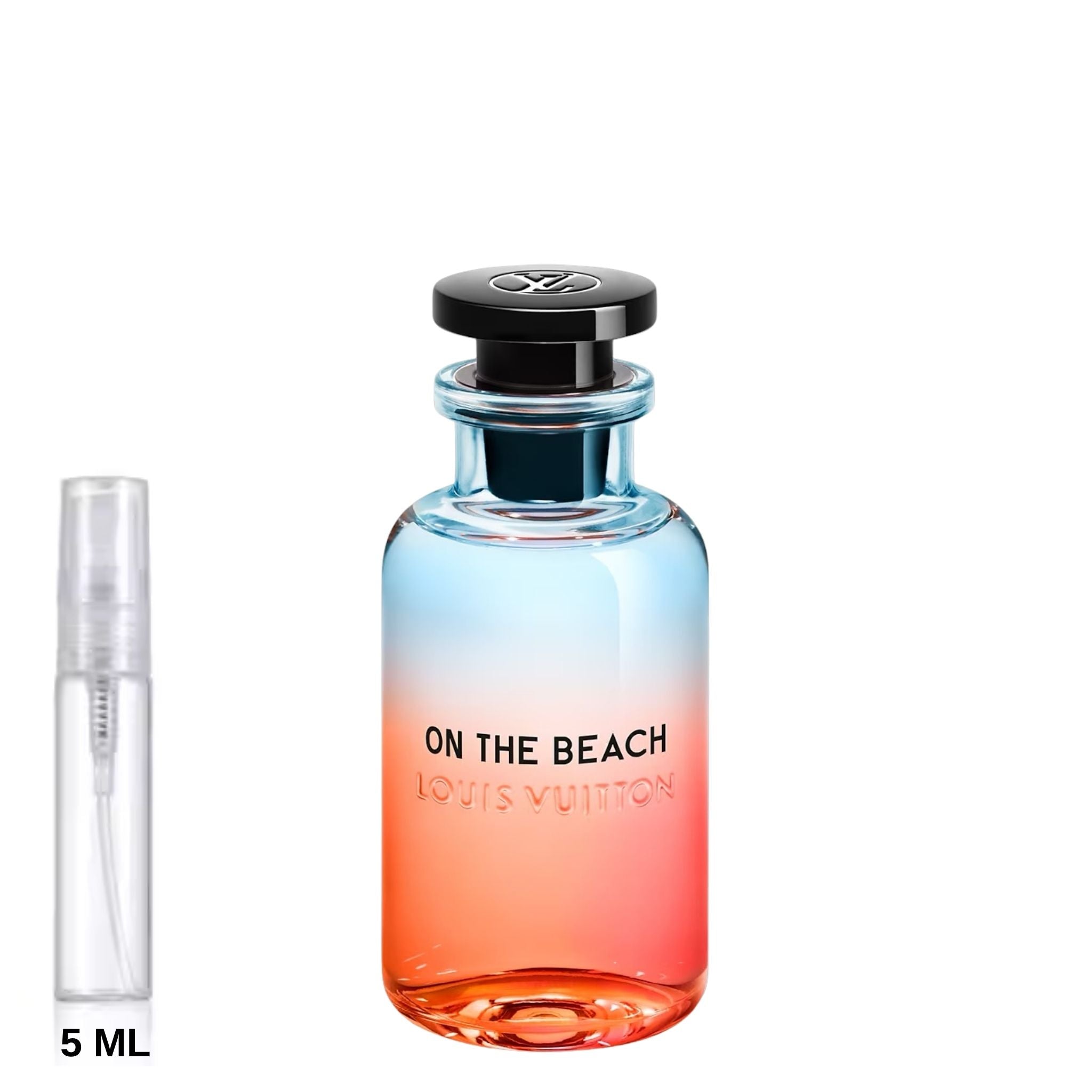 Louis Vuitton On The Beach