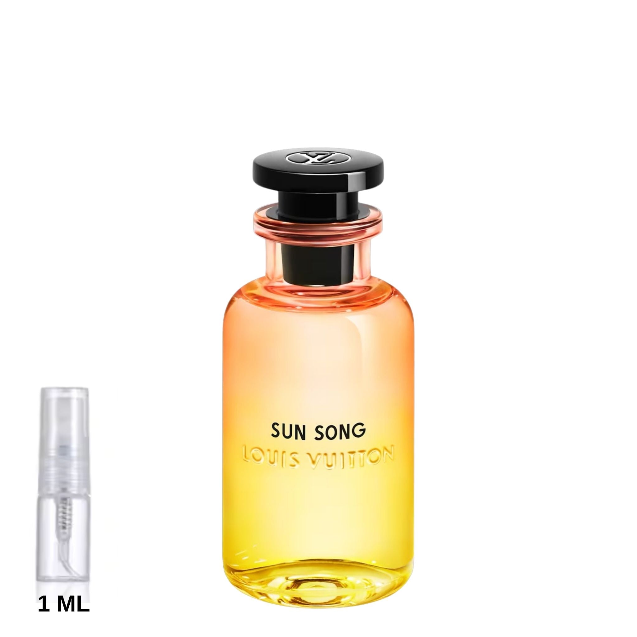 Louis Vuitton Sun Song sample 2 ml