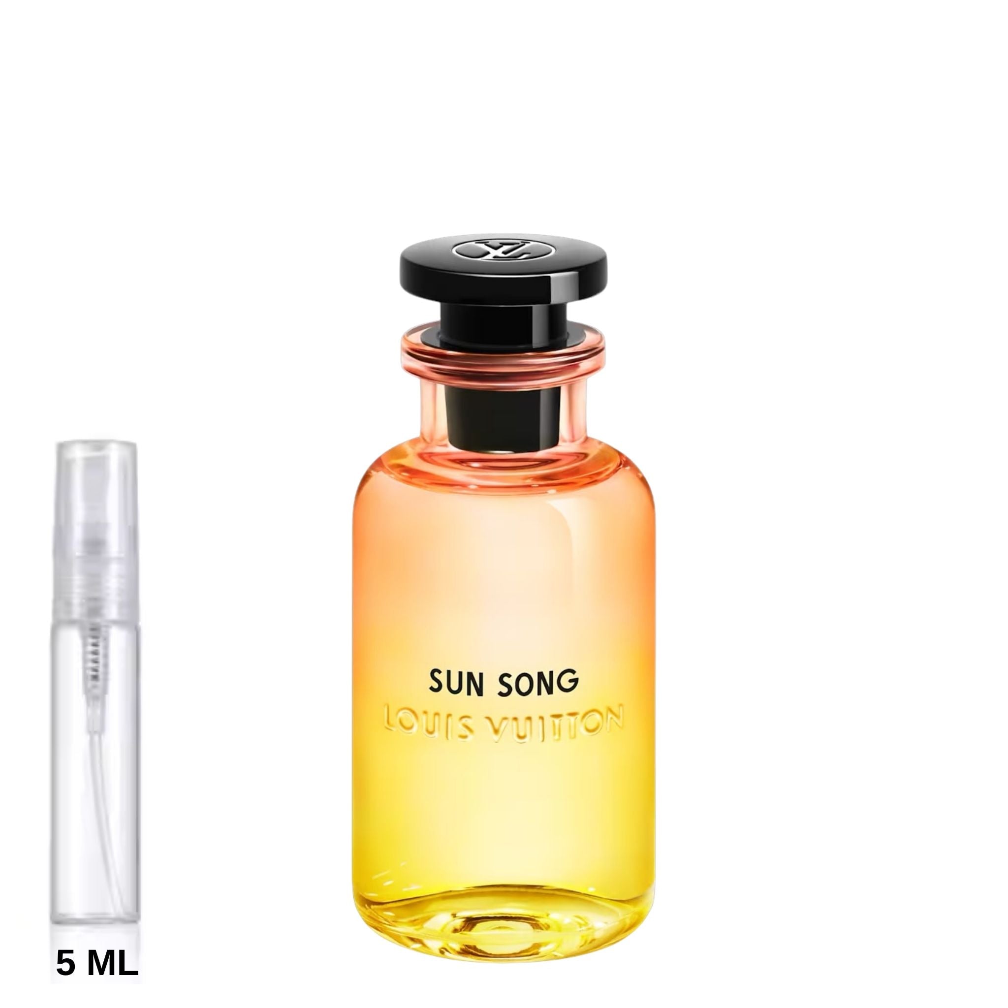 Louis Vuitton Sun Song sample 5 ml