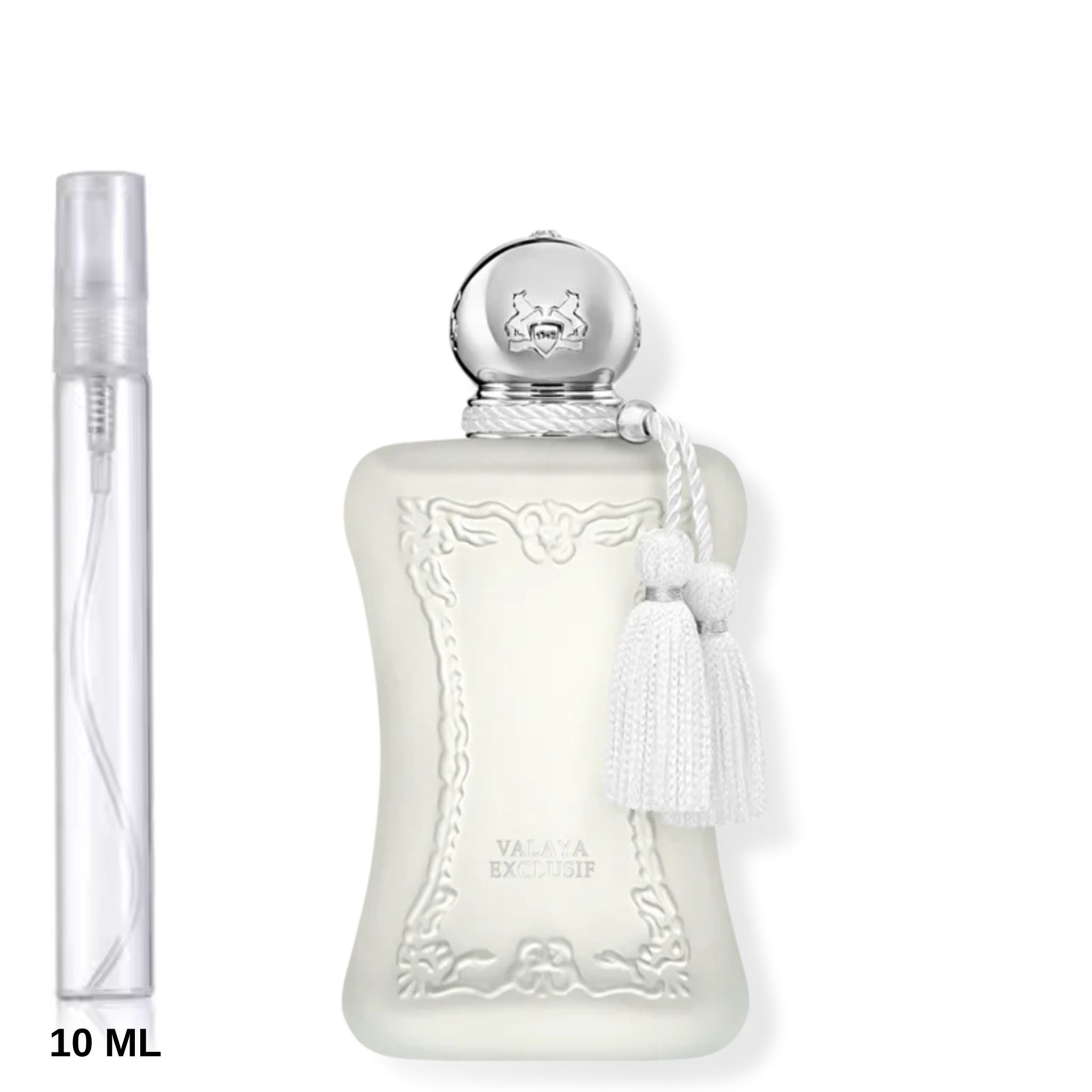 Parfums De Marly Valaya Exlusif Sample 10 ml 