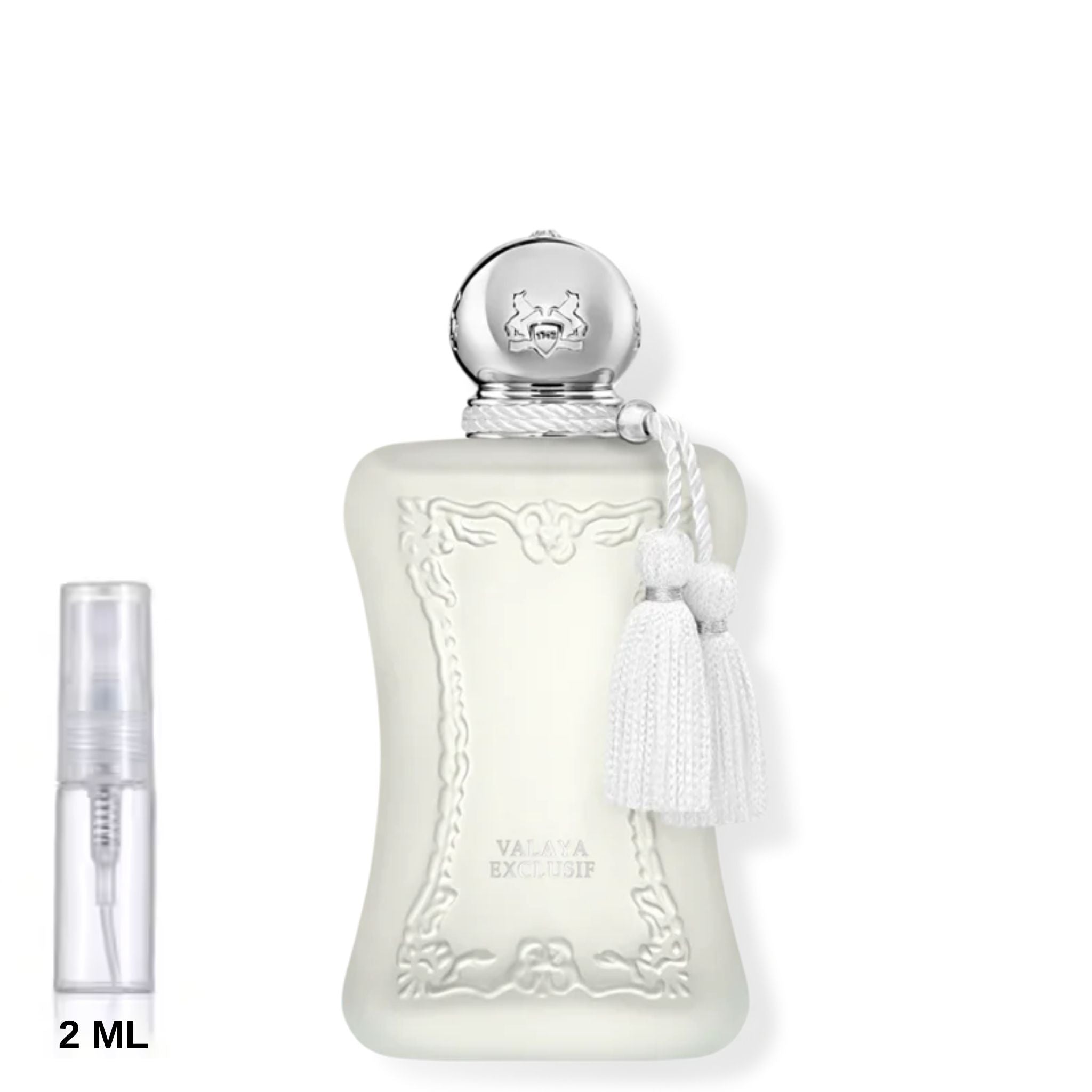 Parfums De Marly Valaya Exlusif Sample 2 ml