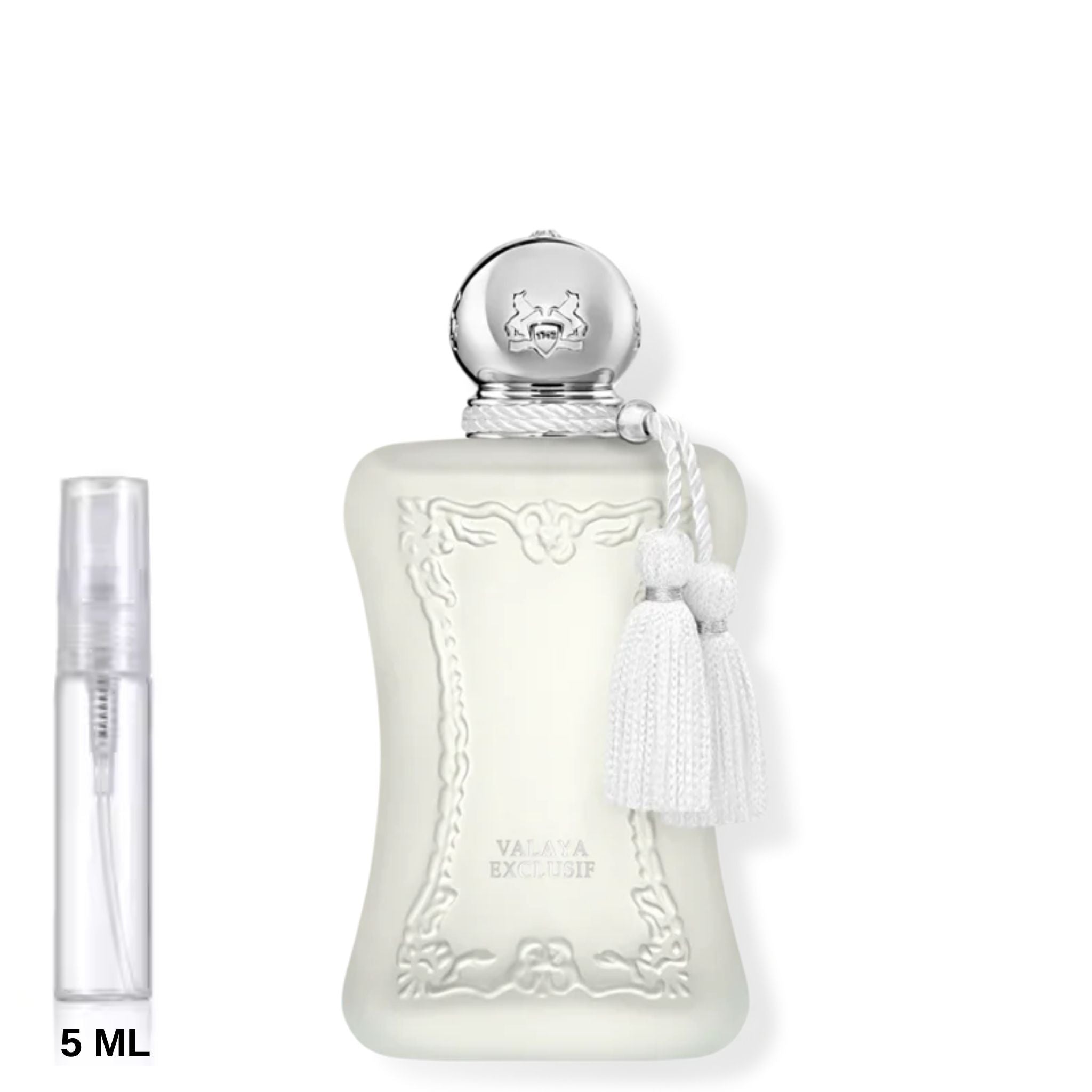 Parfums De Marly Valaya Exlusif Sample 5 ml