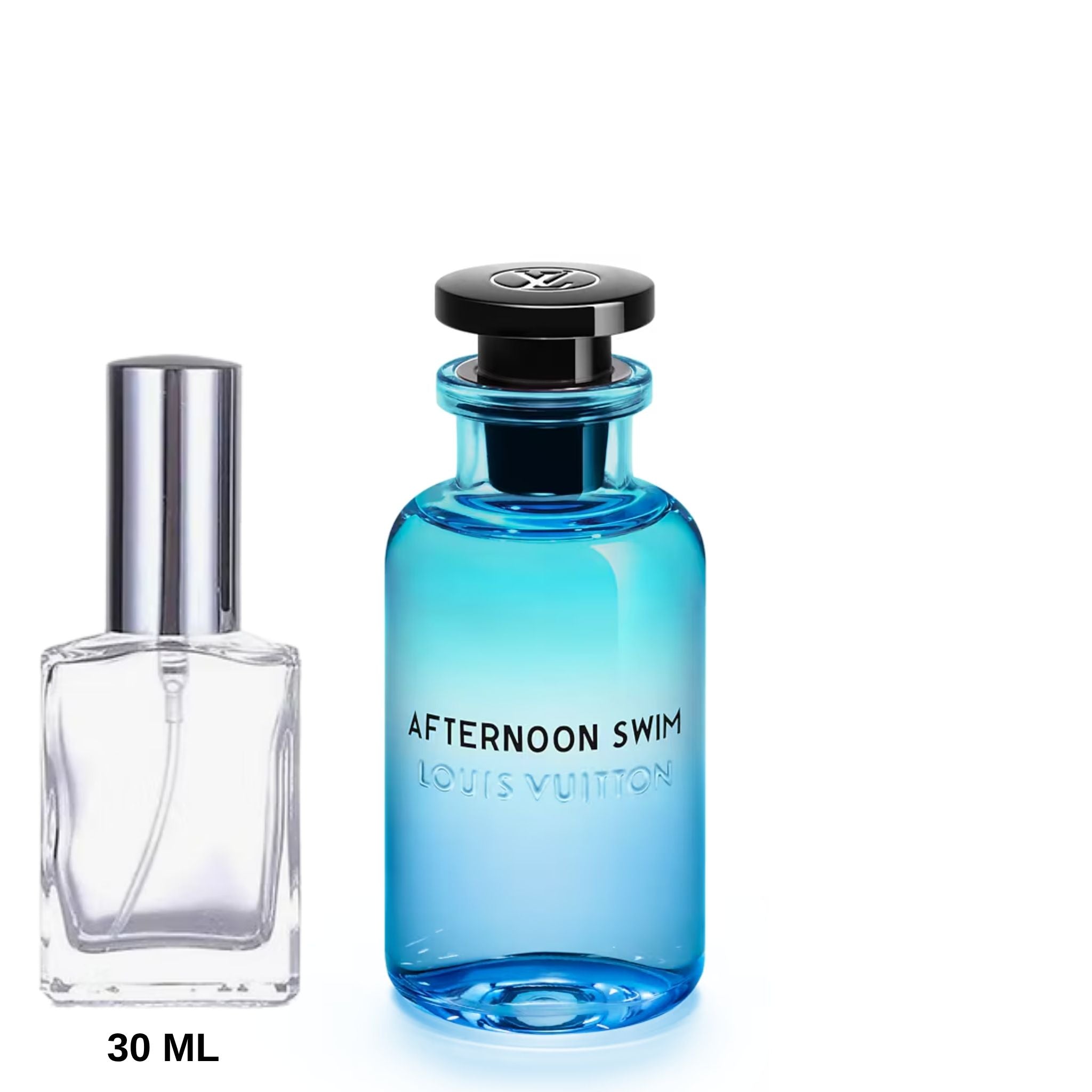 Louis Vuitton Afternoon Swim ניחוח בקטנה | דוגמית בושם