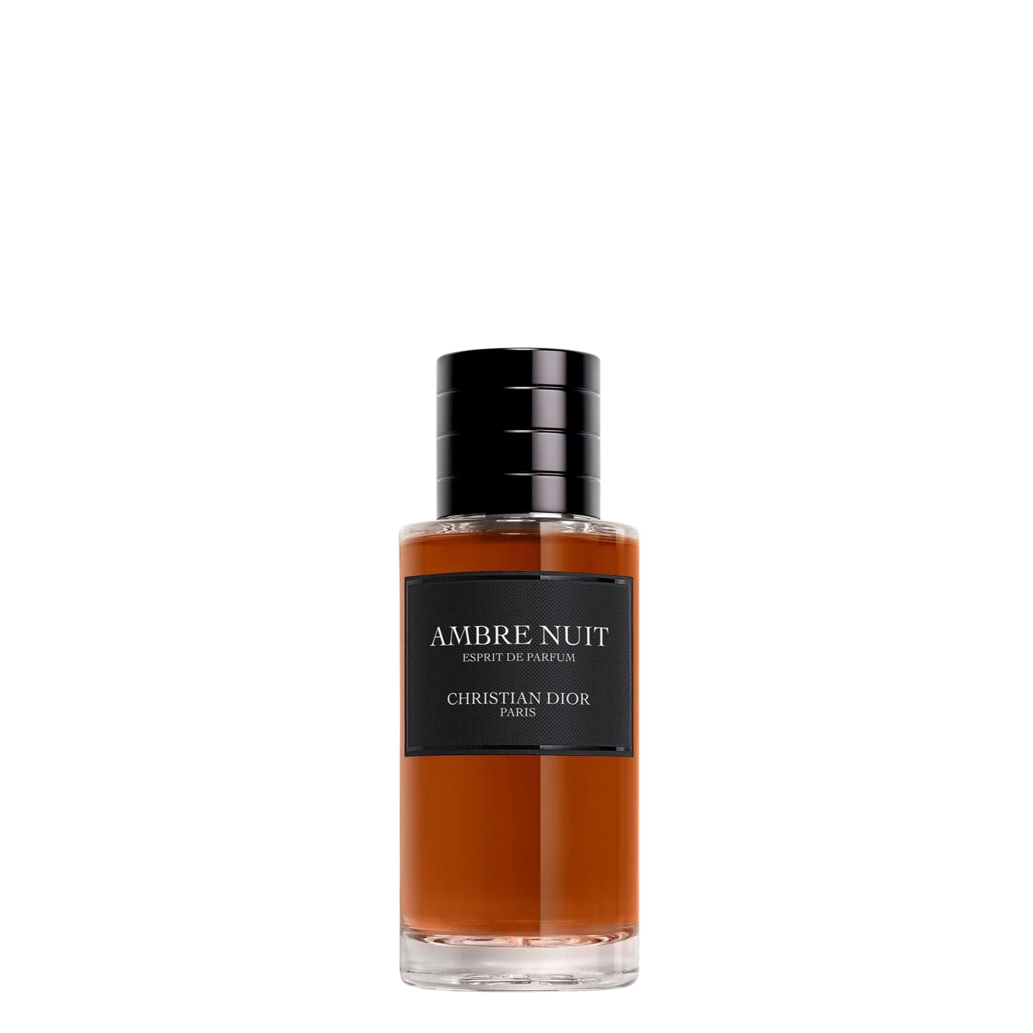 Dior Ambre Nuit Espirit דוגמית בושם