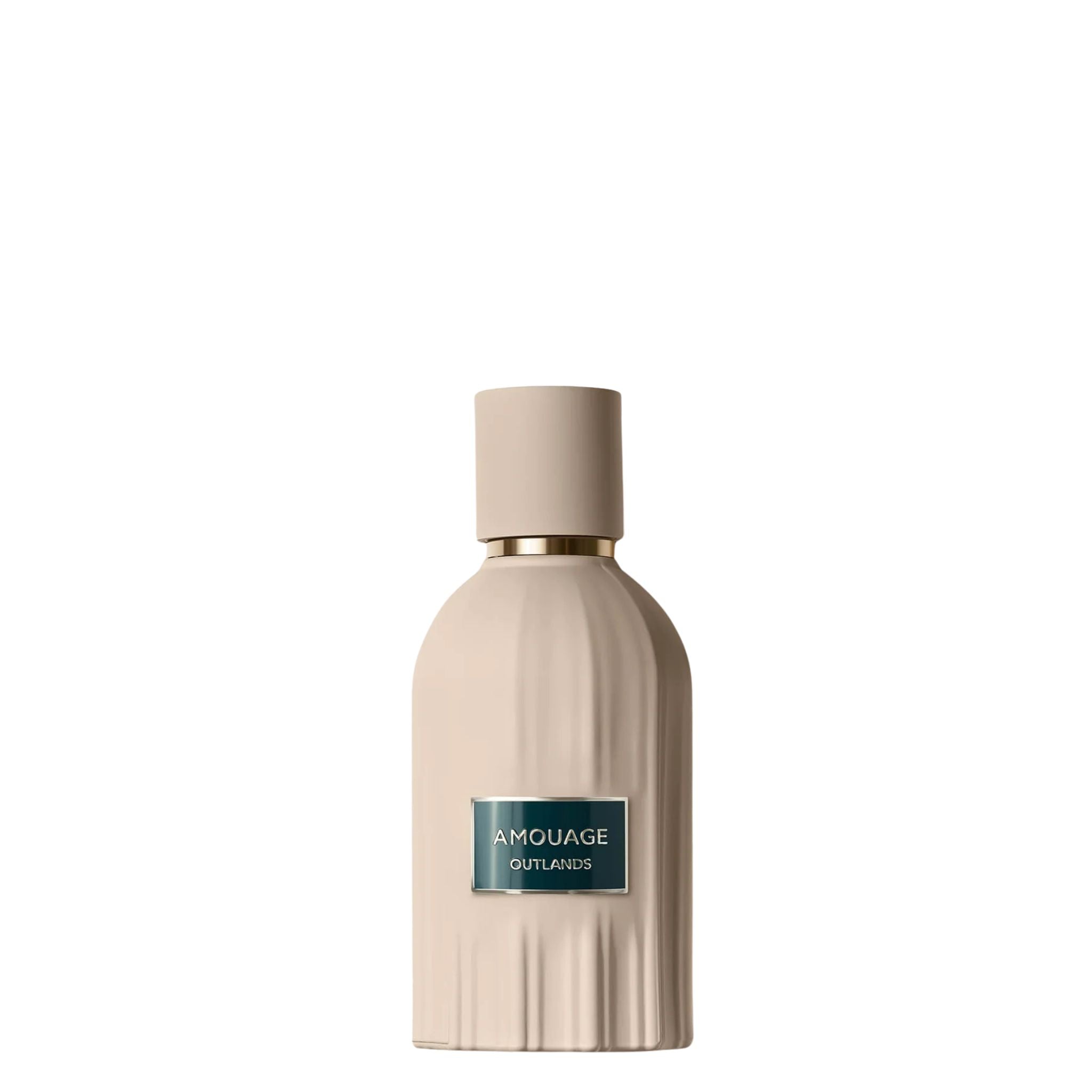 Amouage Outlands דוגמית בושם