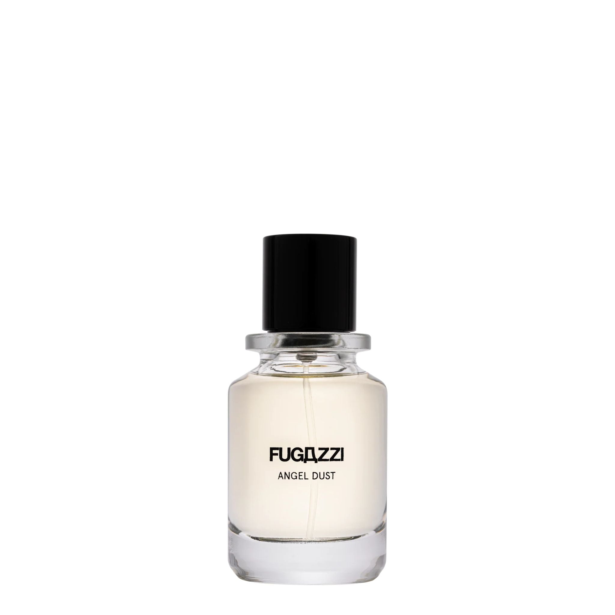 Fugazzi Angel Dust  Extrait דוגמית בושם