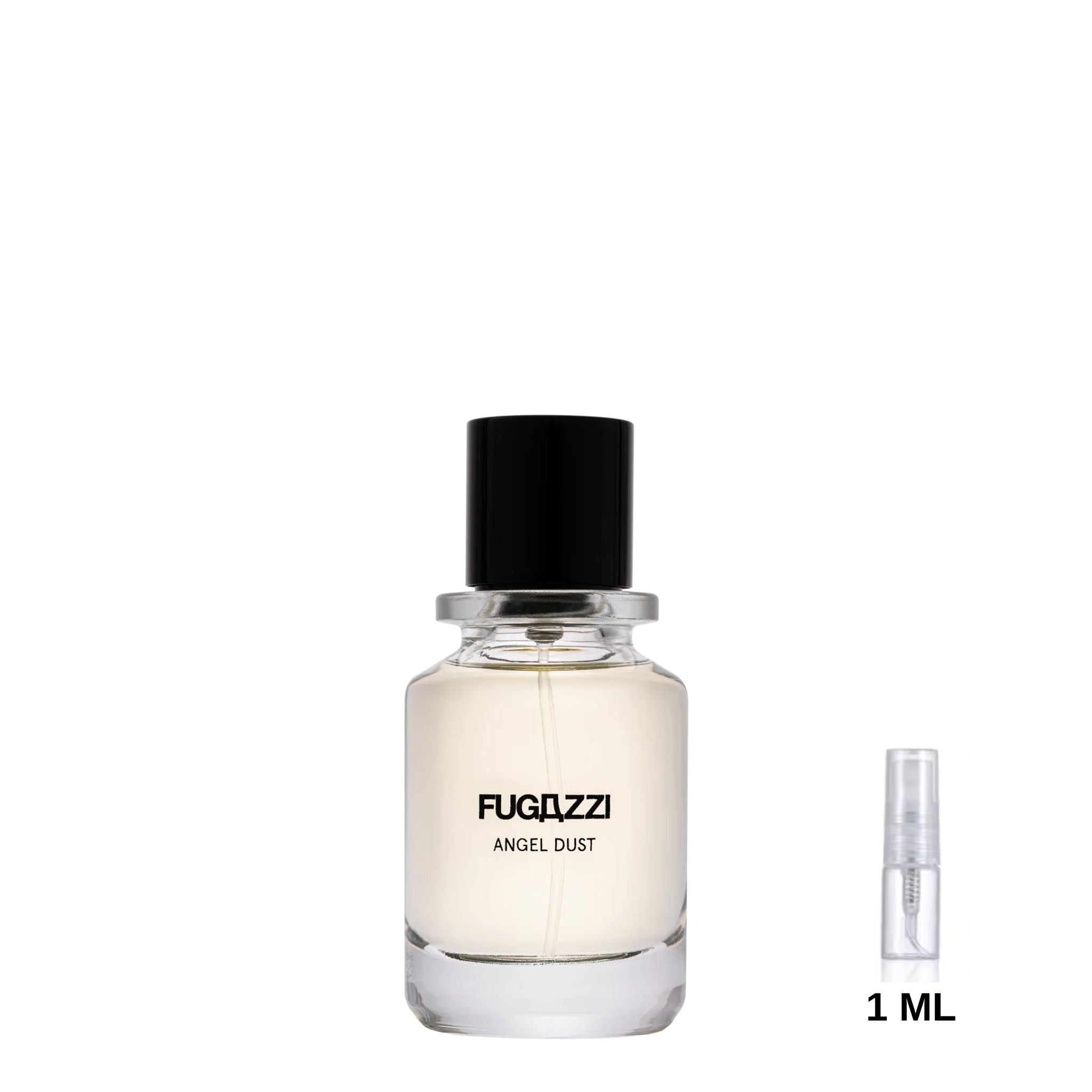 Fugazzi Angel Dust  Extrait דוגמית בושם