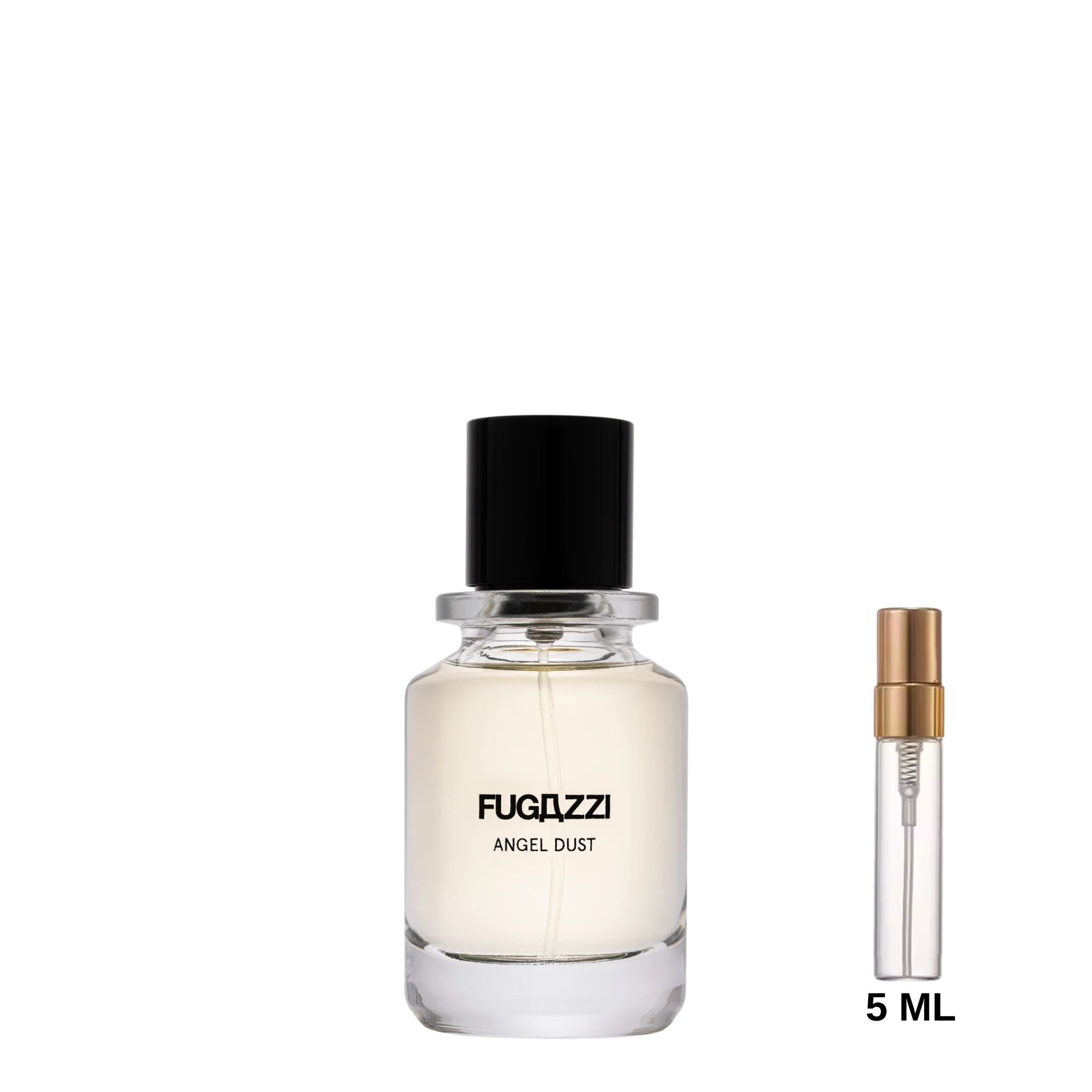Fugazzi Angel Dust  Extrait דוגמית בושם