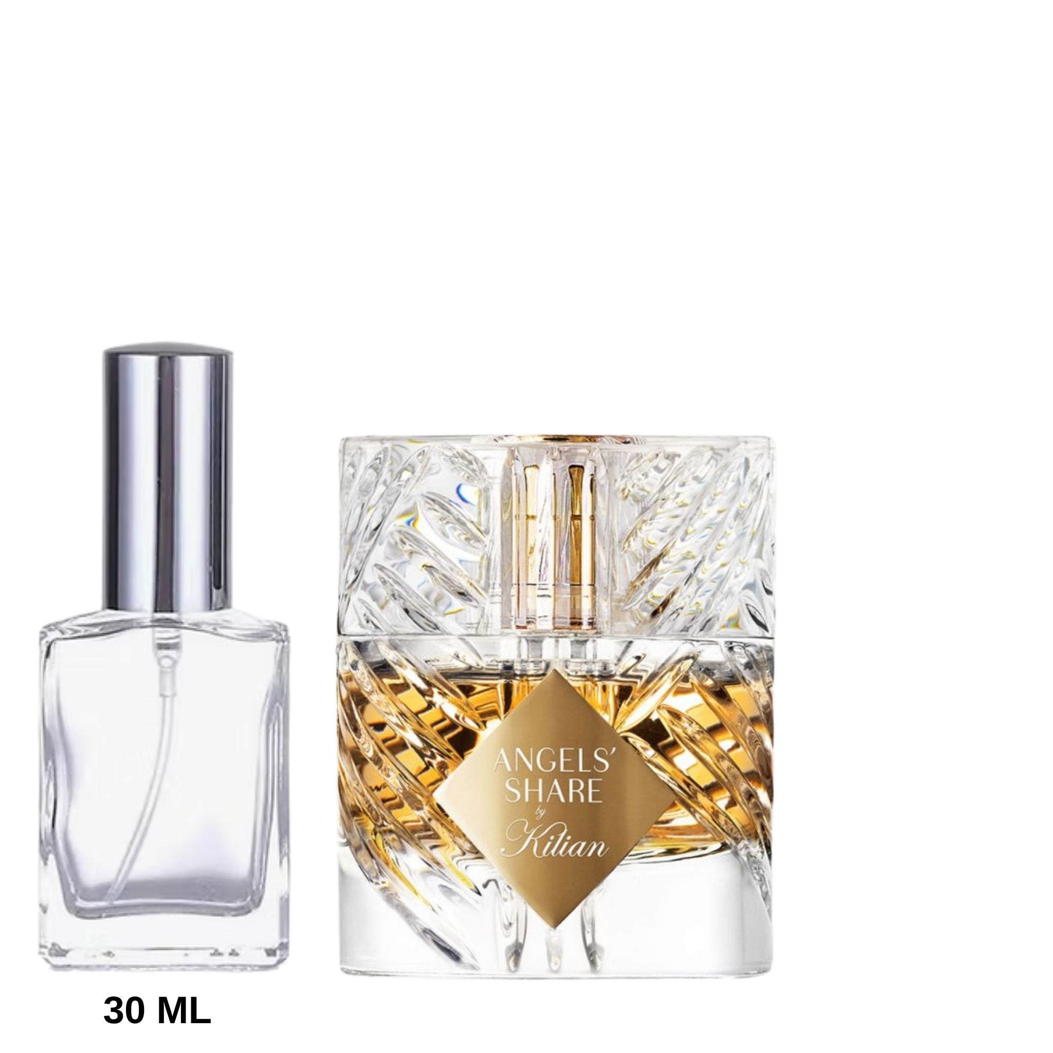 Kilian Angels Share sample