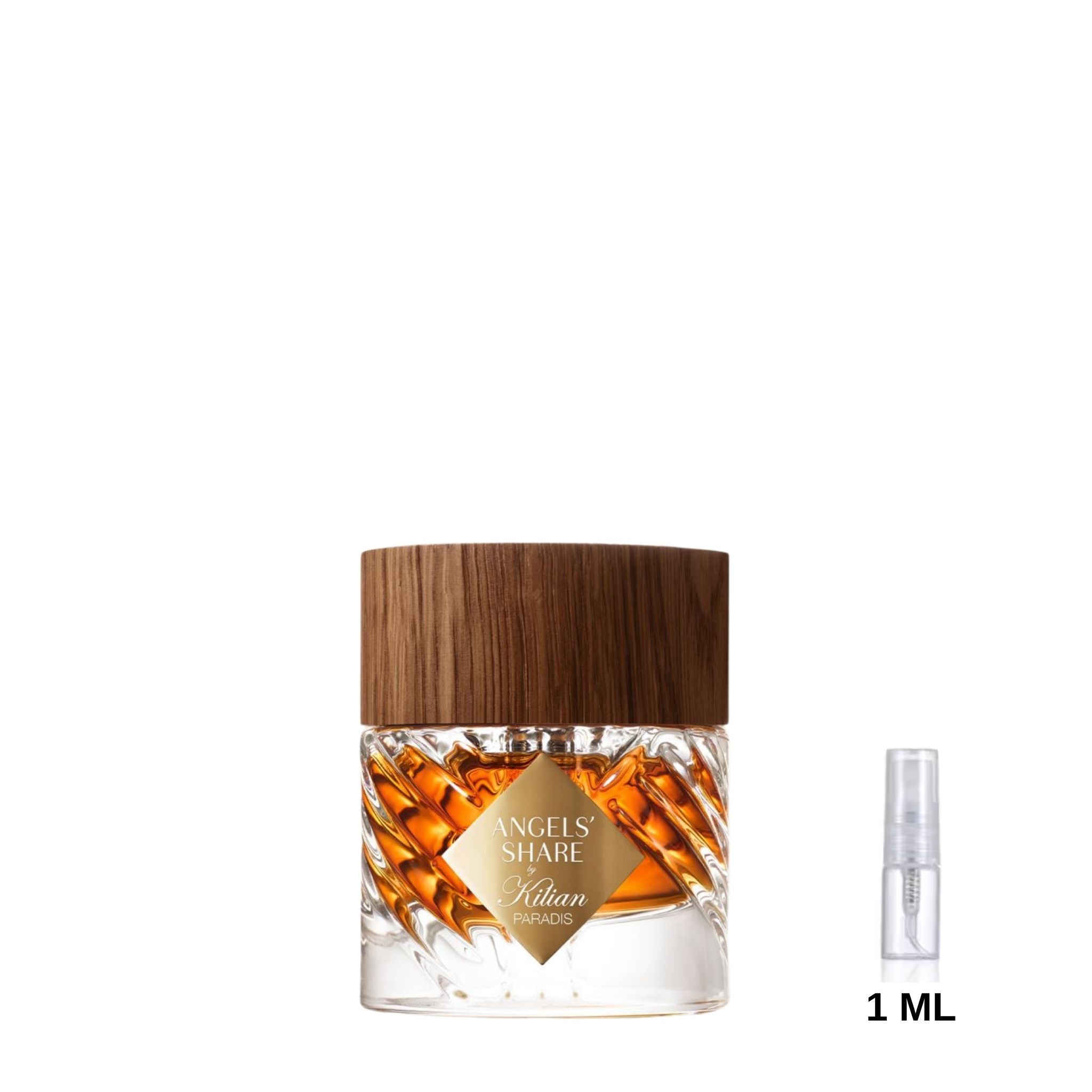 Kilian Angels Share Paradis דוגמית בושם