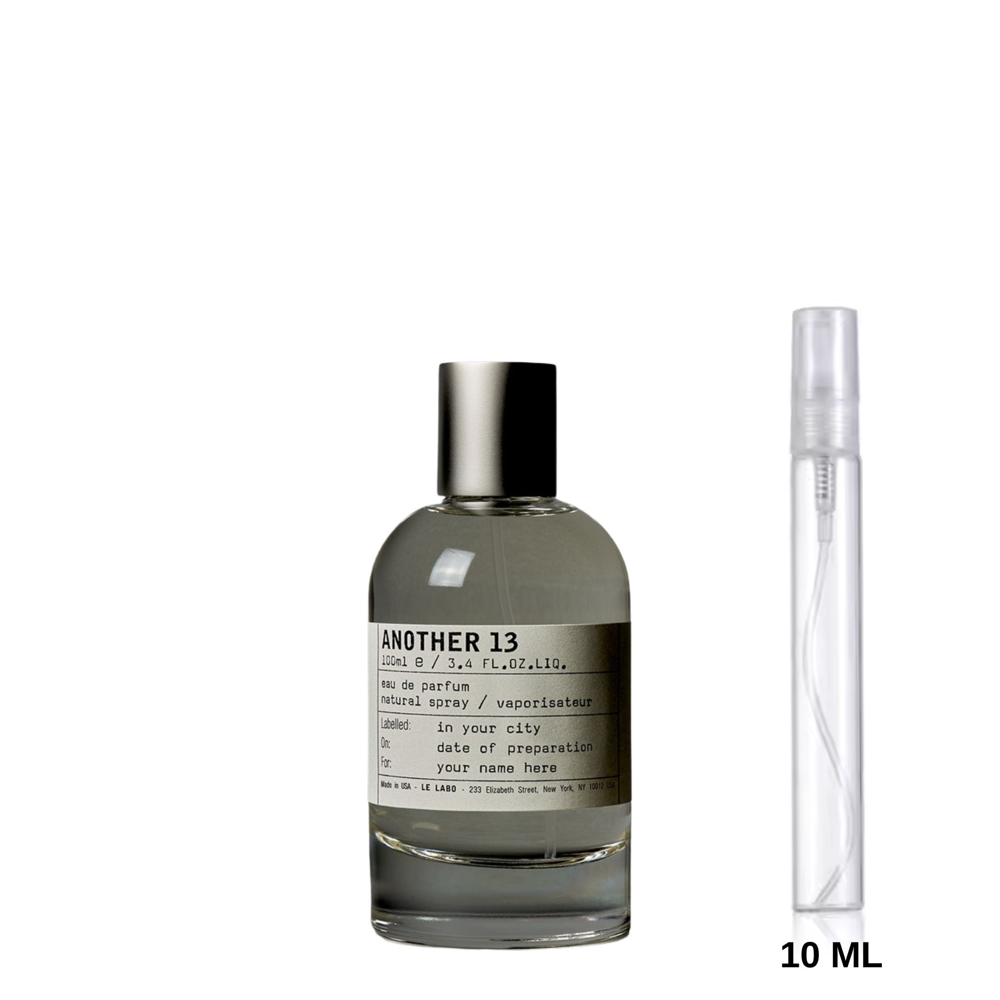 Le Labo Another 13 Sample 10 ml