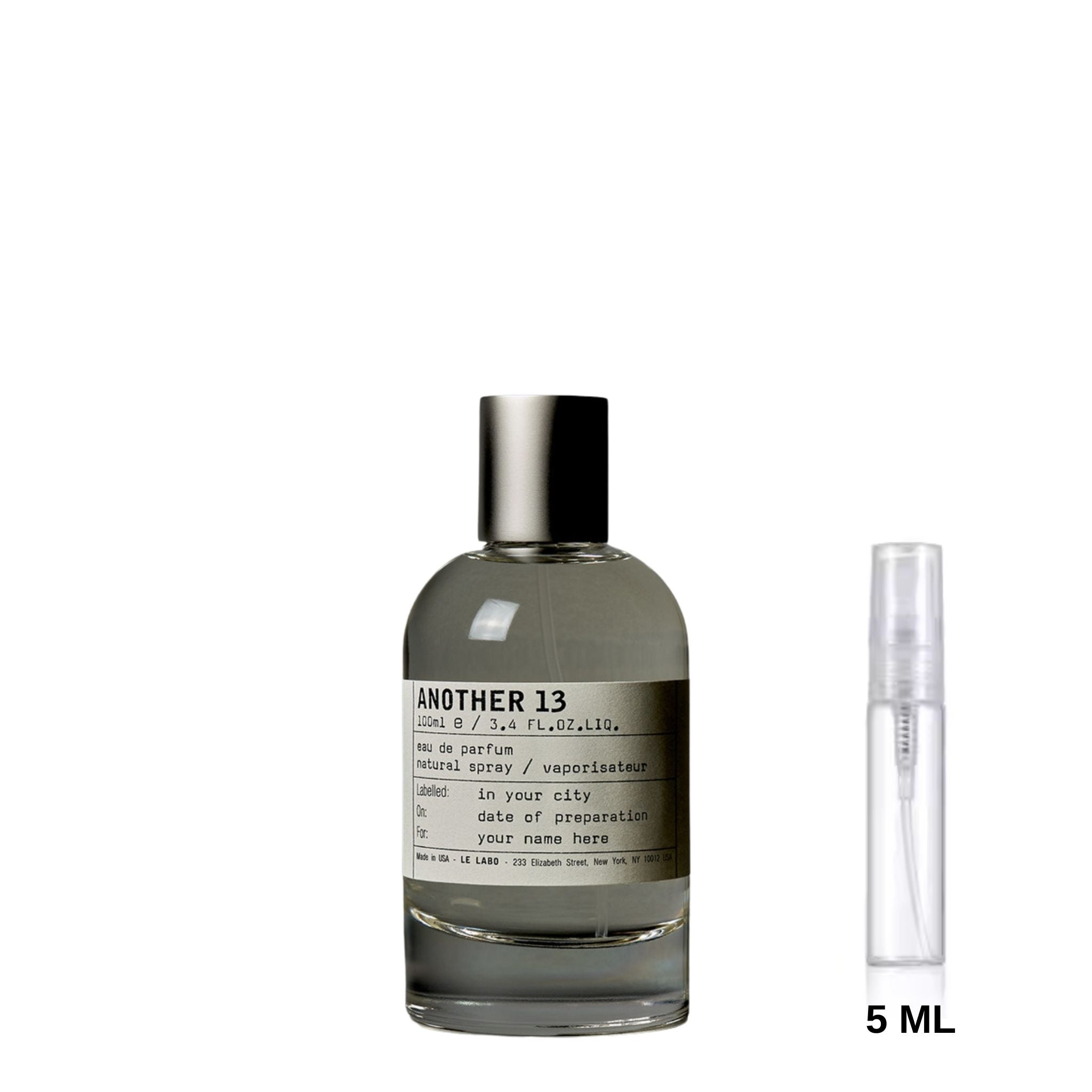 Le Labo Another 13 Sample 5 ml