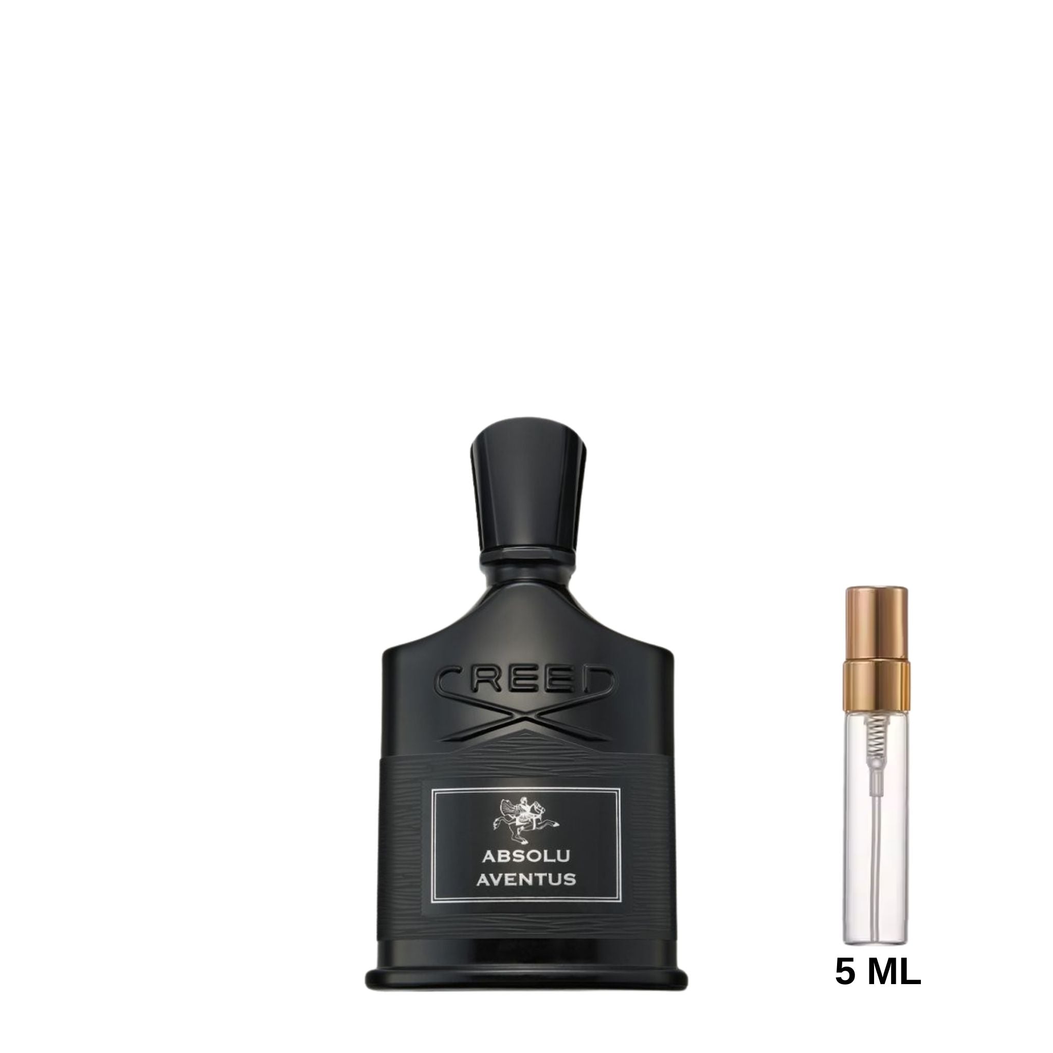 Creed Aventus Absolu  דוגמית בושם