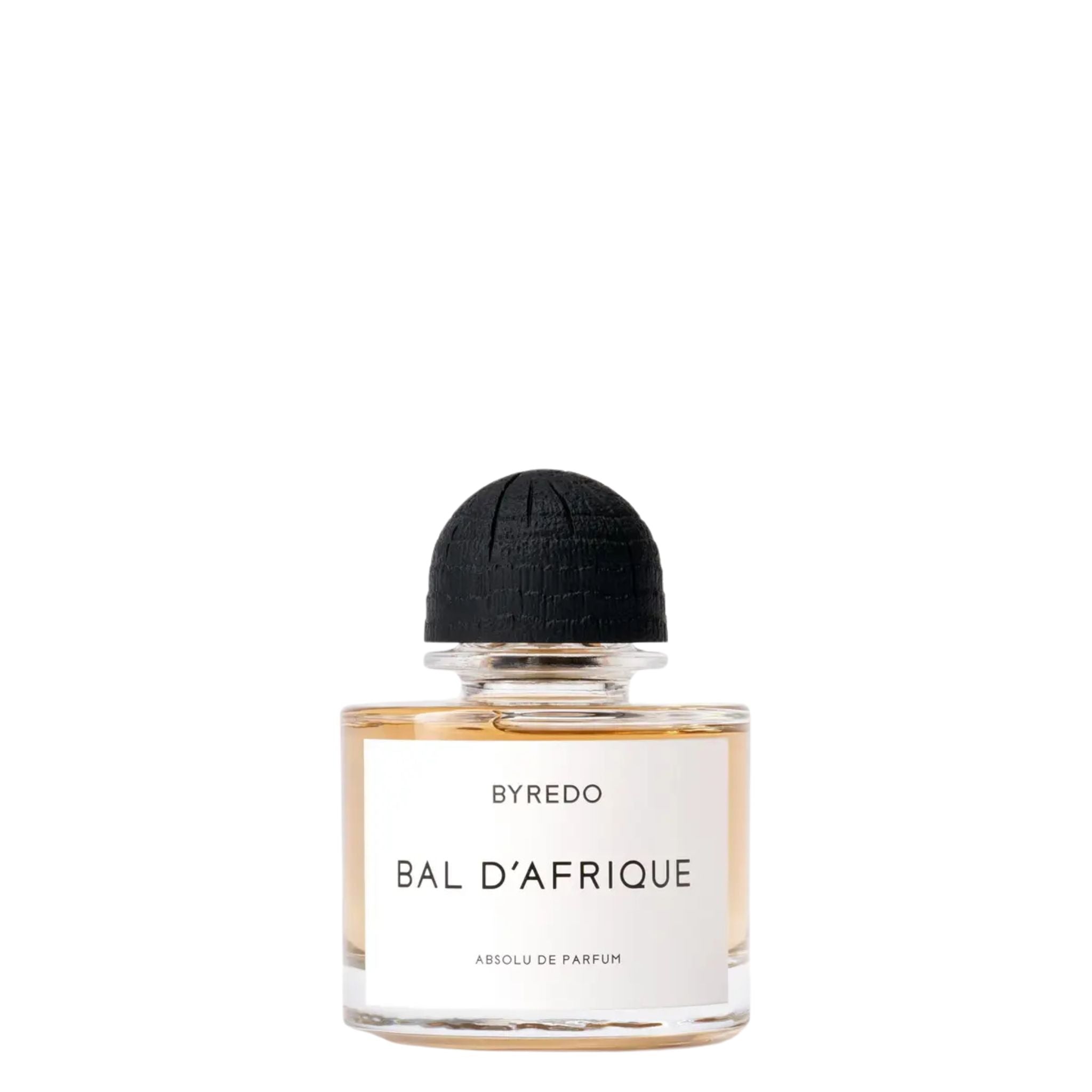 Byredo Bal D'afrique Absolu דוגמית בושם