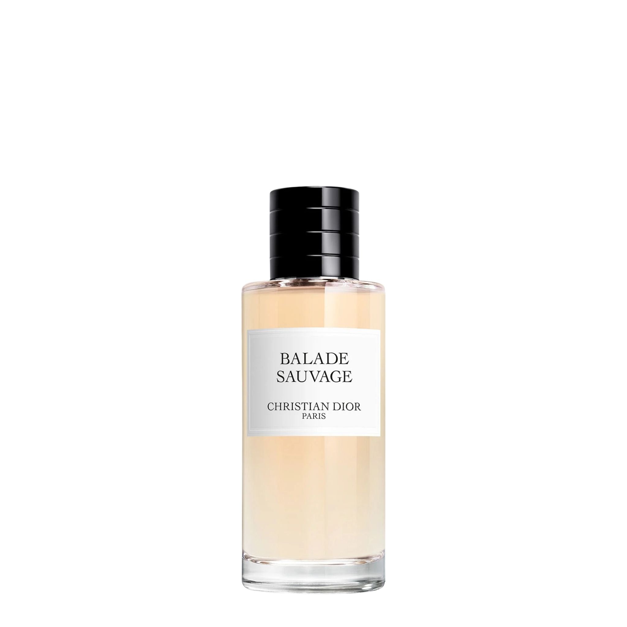 Dior Balade Sauvage דוגמית בושם