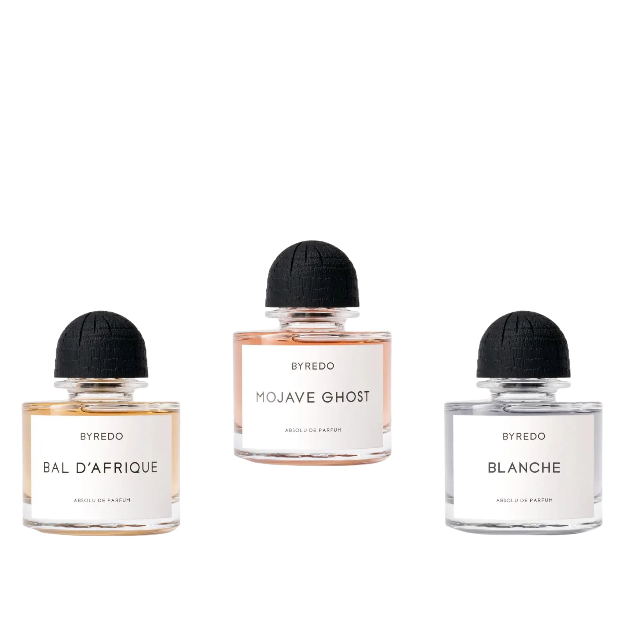 Byredo Discovery Set מארז דוגמיות ביירדו