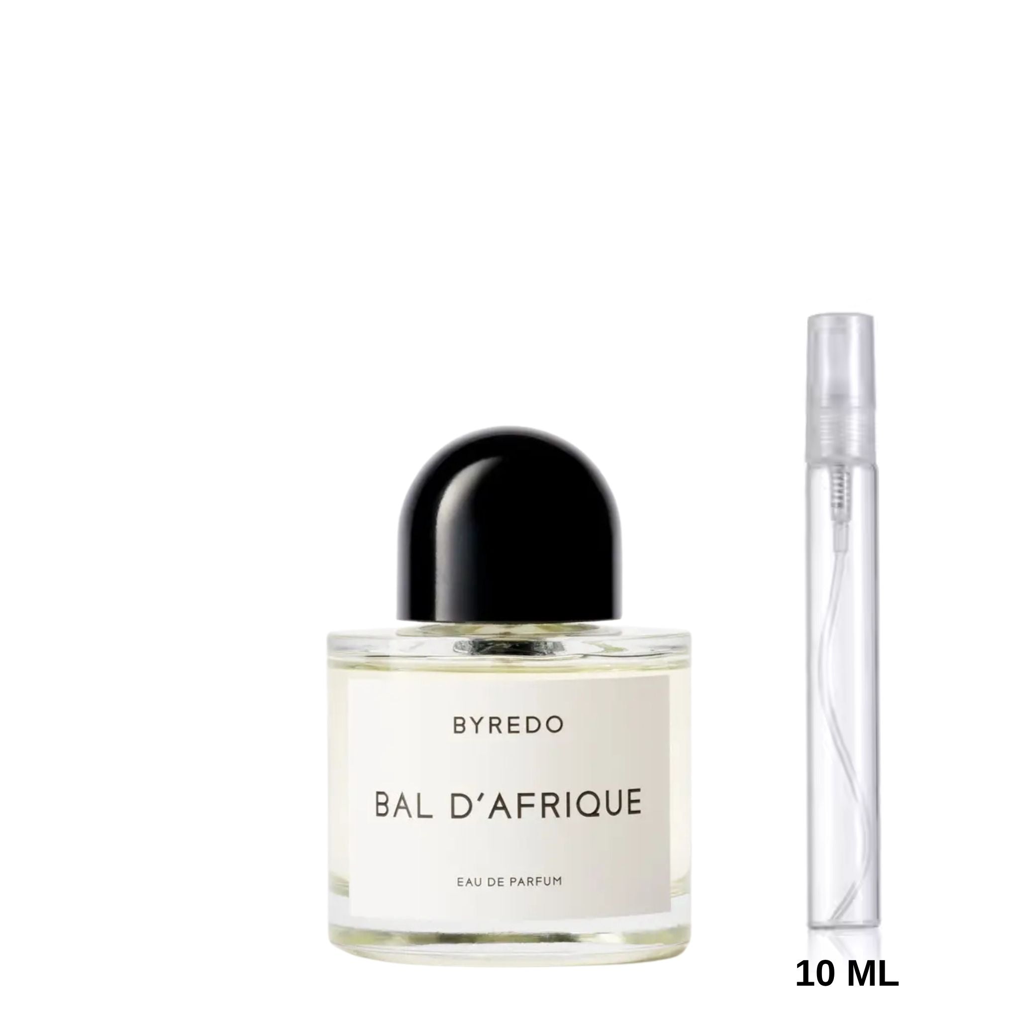 Byredo Bal D'afrique דוגמית בושם ניחוח בקטנה