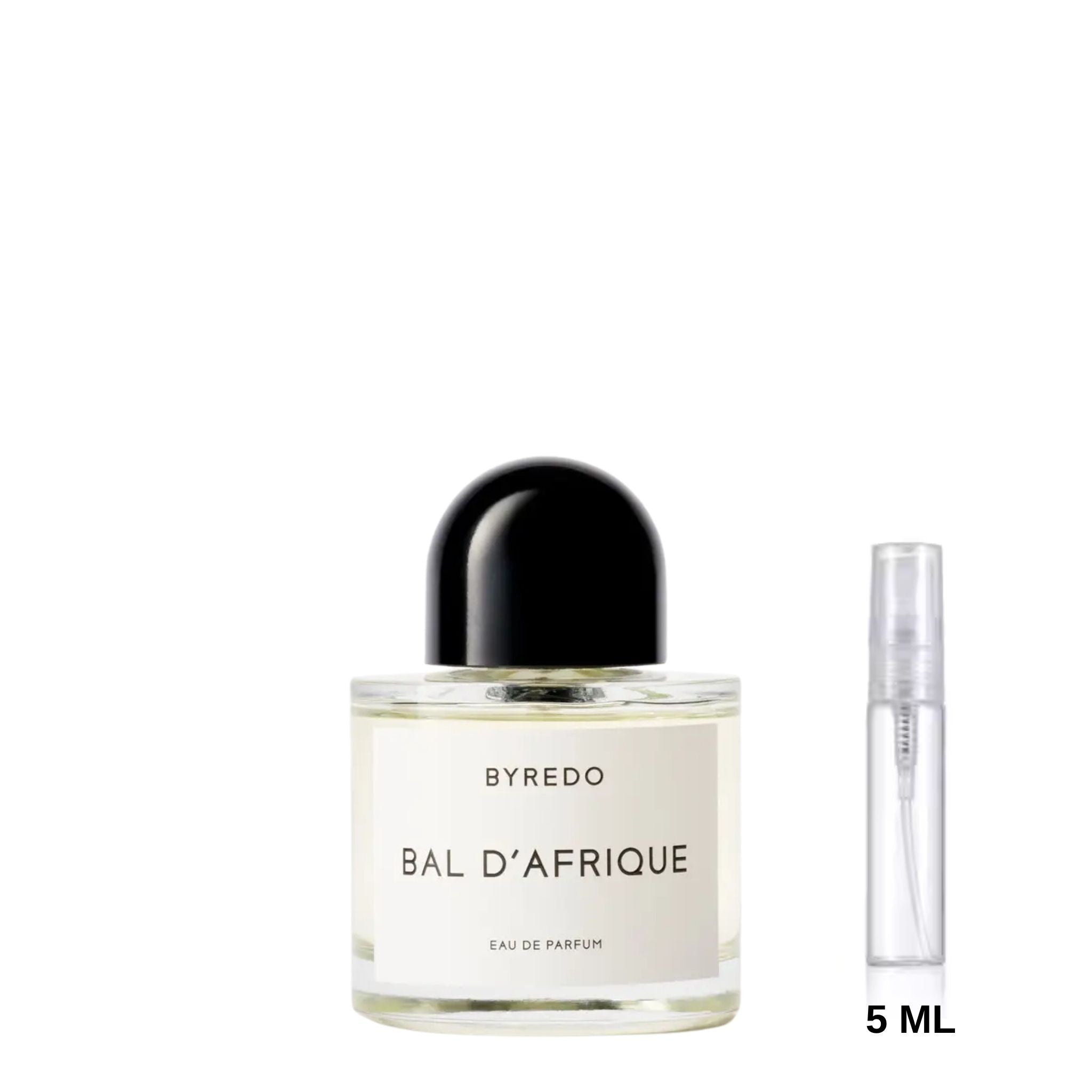 Byredo Bal D'afrique דוגמית בושם ניחוח בקטנה