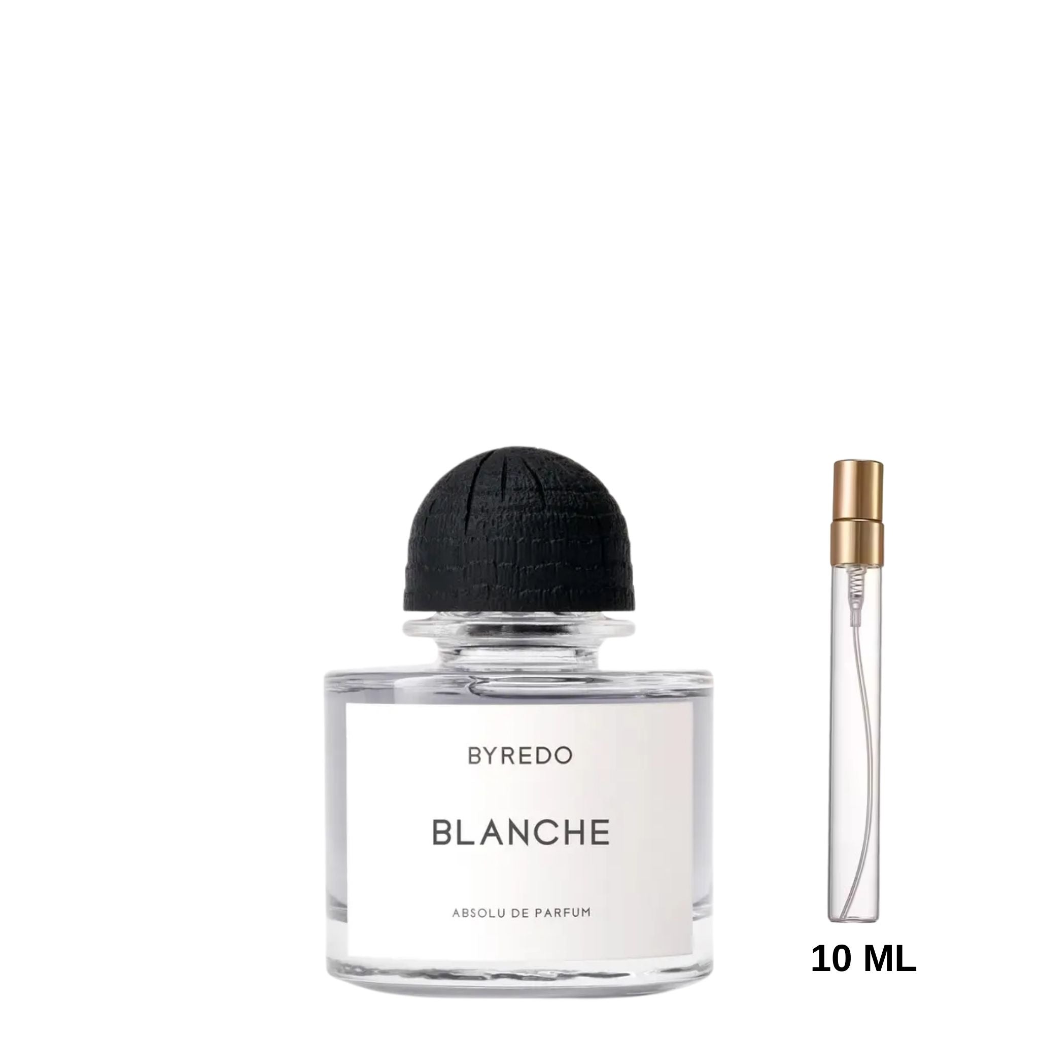 Byredo Blanche Absolu דוגמית בושם
