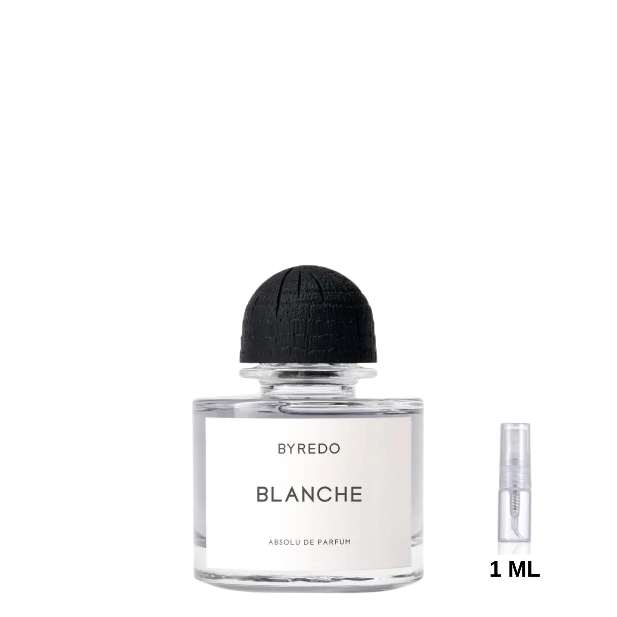 Byredo Blanche Absolu דוגמית בושם