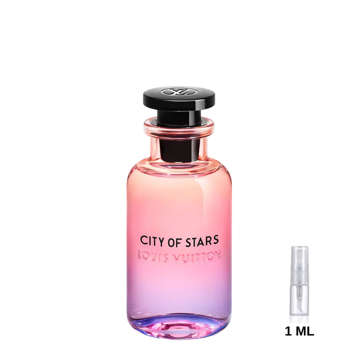 Louis Vuitton City Of Stars דוגמית בושם