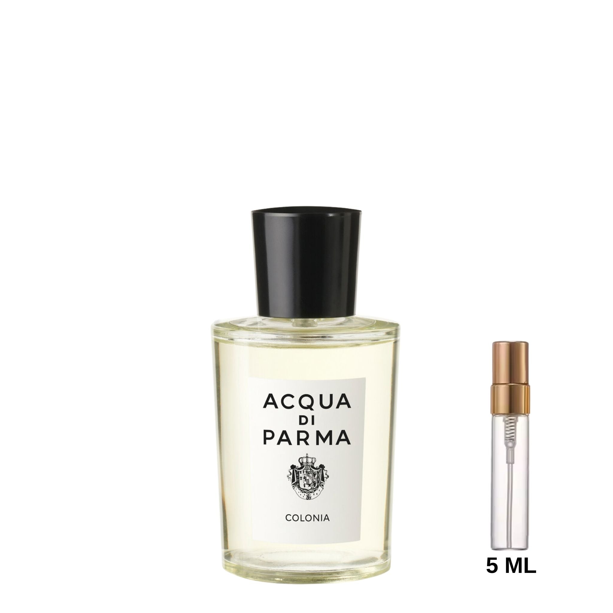 Aqua Di Parma Colonia דוגמית בושם