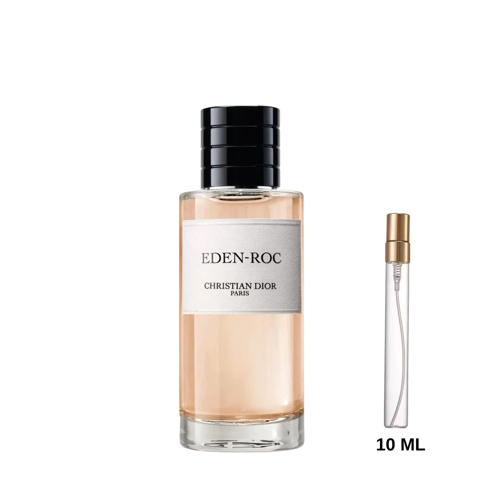 Dior Eden Roc דוגמית בושם