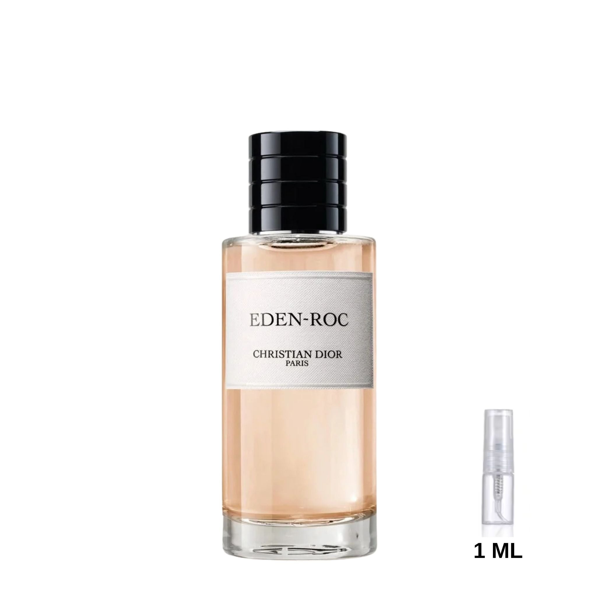 Dior Eden Roc דוגמית בושם