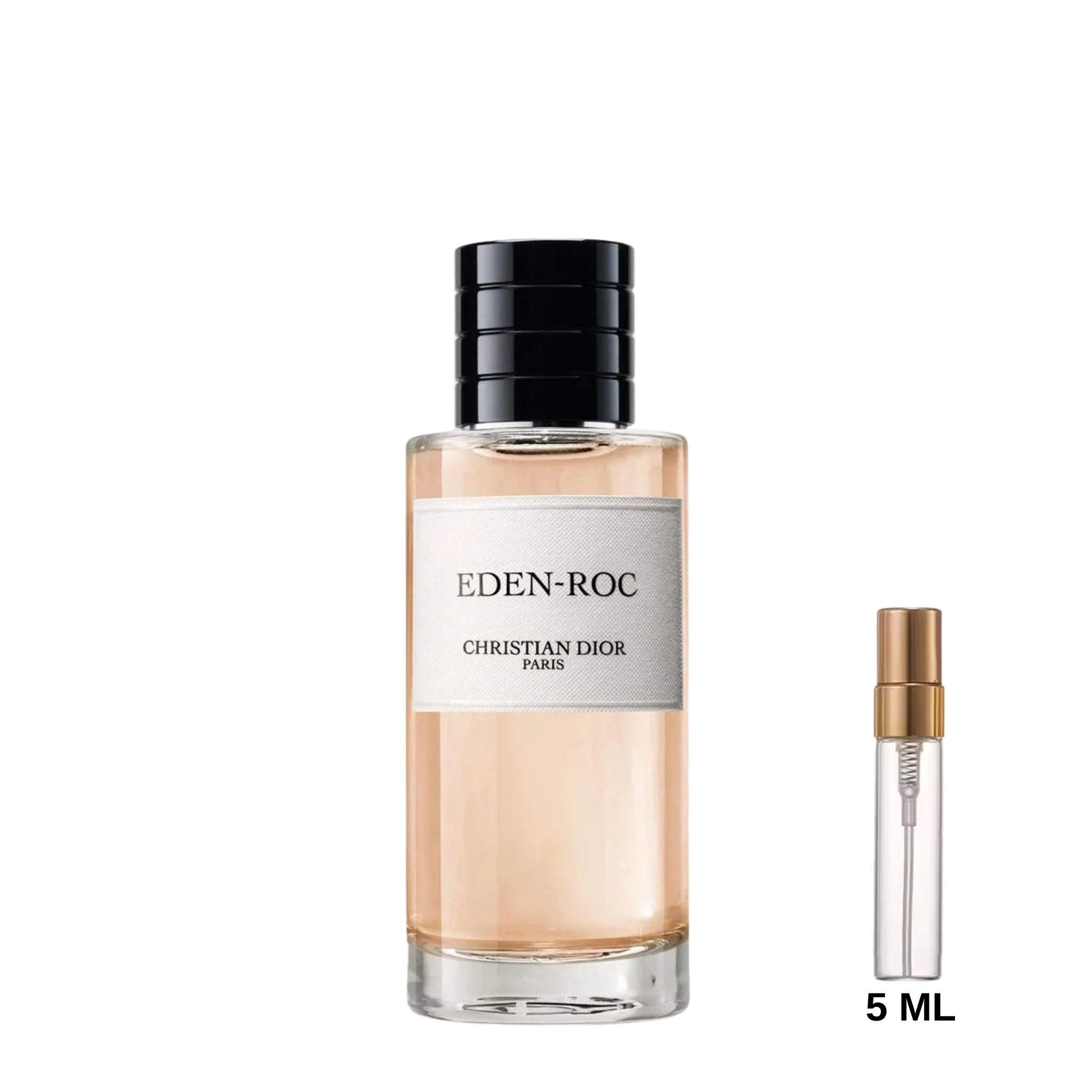Dior Eden Roc דוגמית בושם