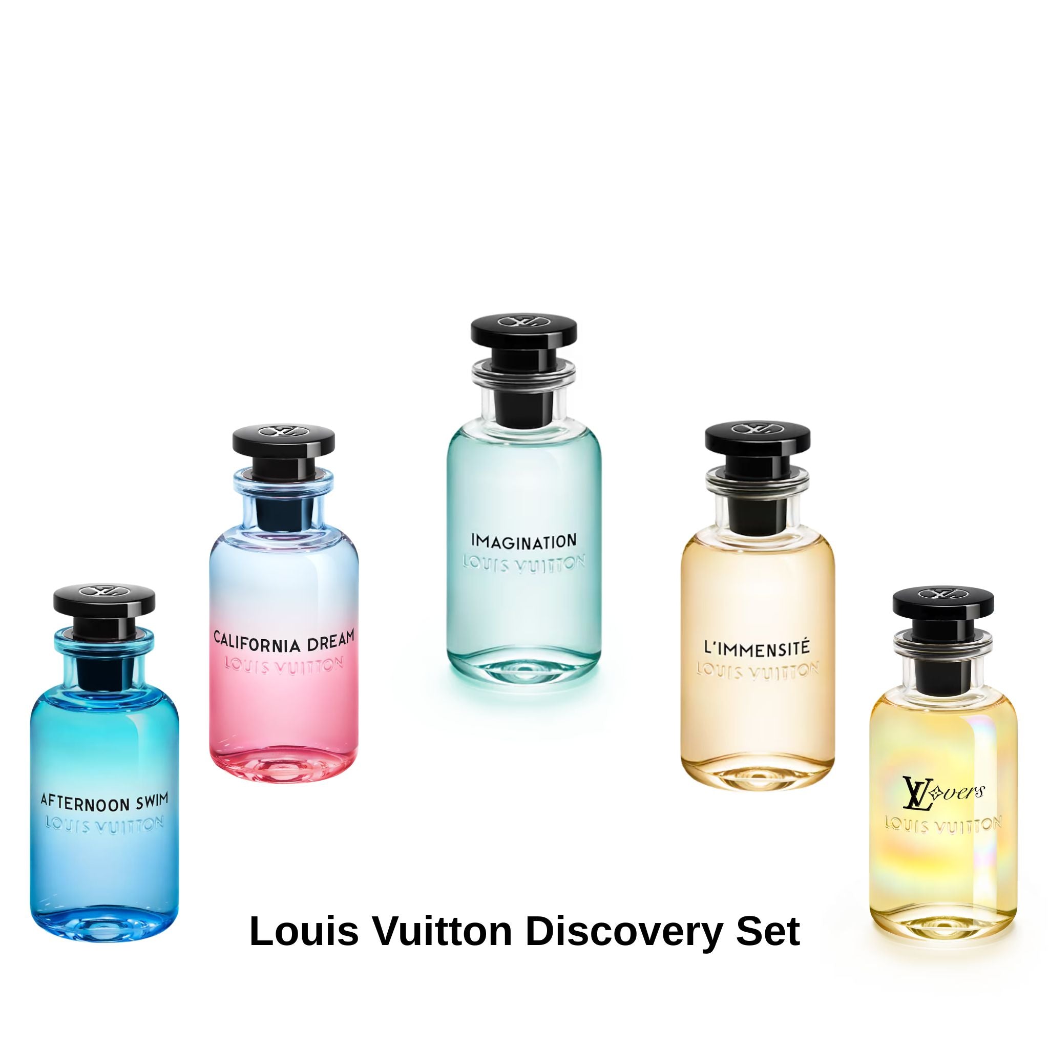 Louis Vuitton מארז דוגמיות לואי ויטון הנמכרים ביותר
