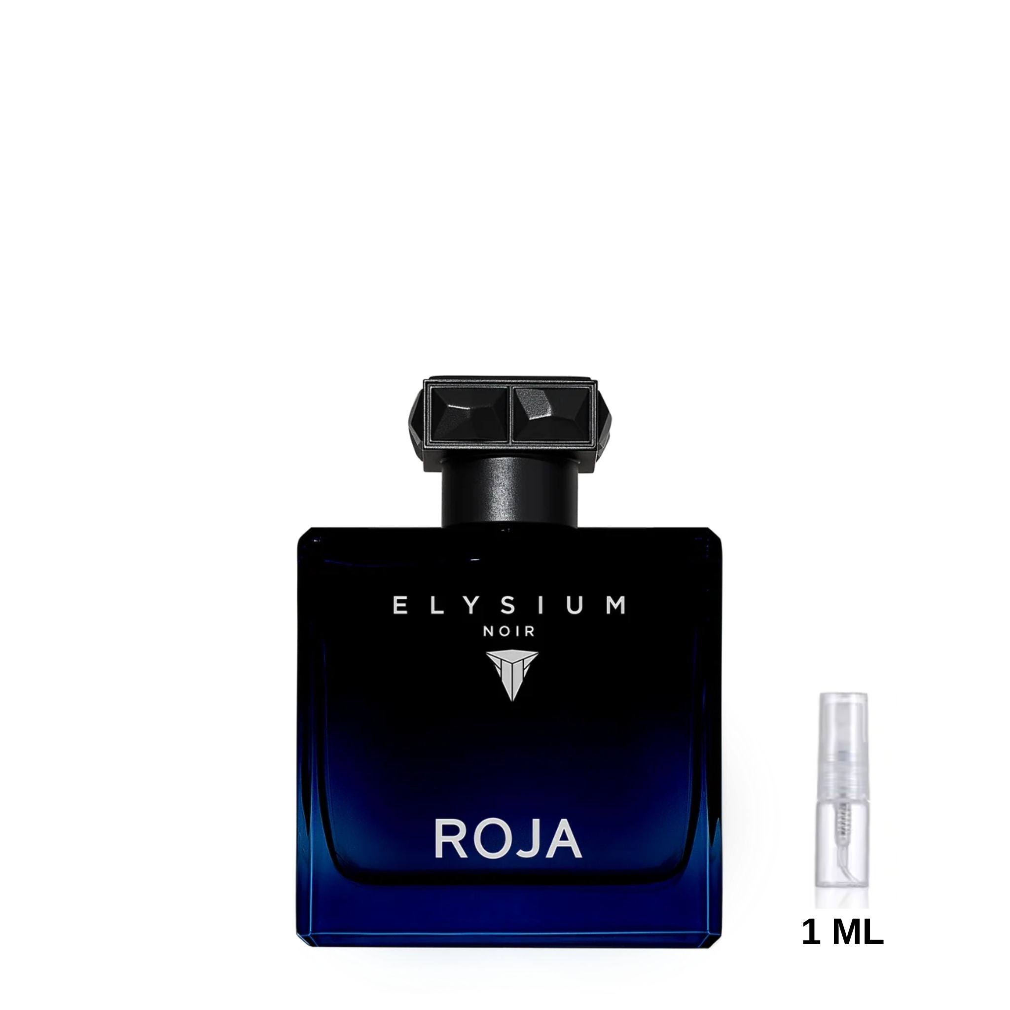 Roja Elysium Noir דוגמית בושם