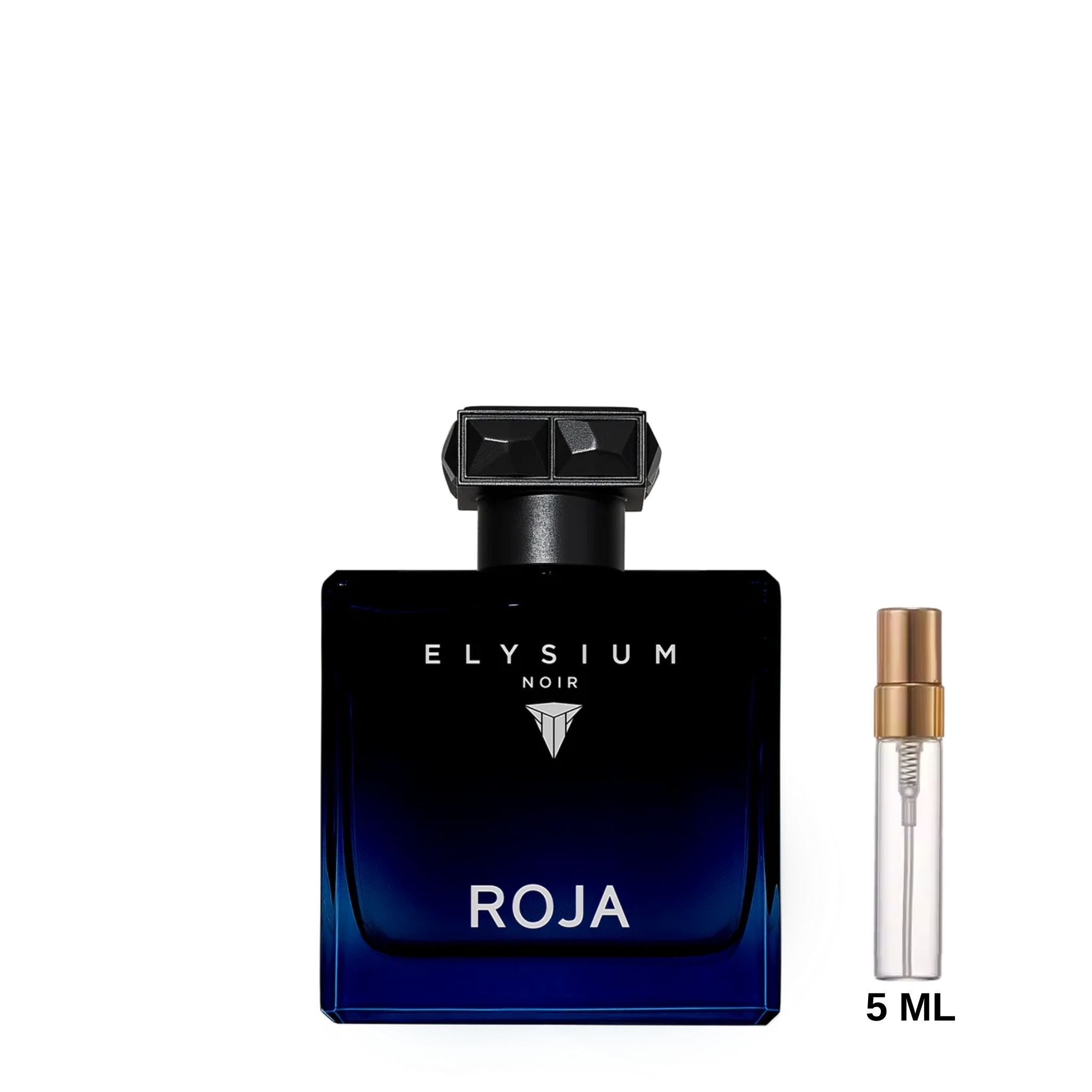 Roja Elysium Noir דוגמית בושם