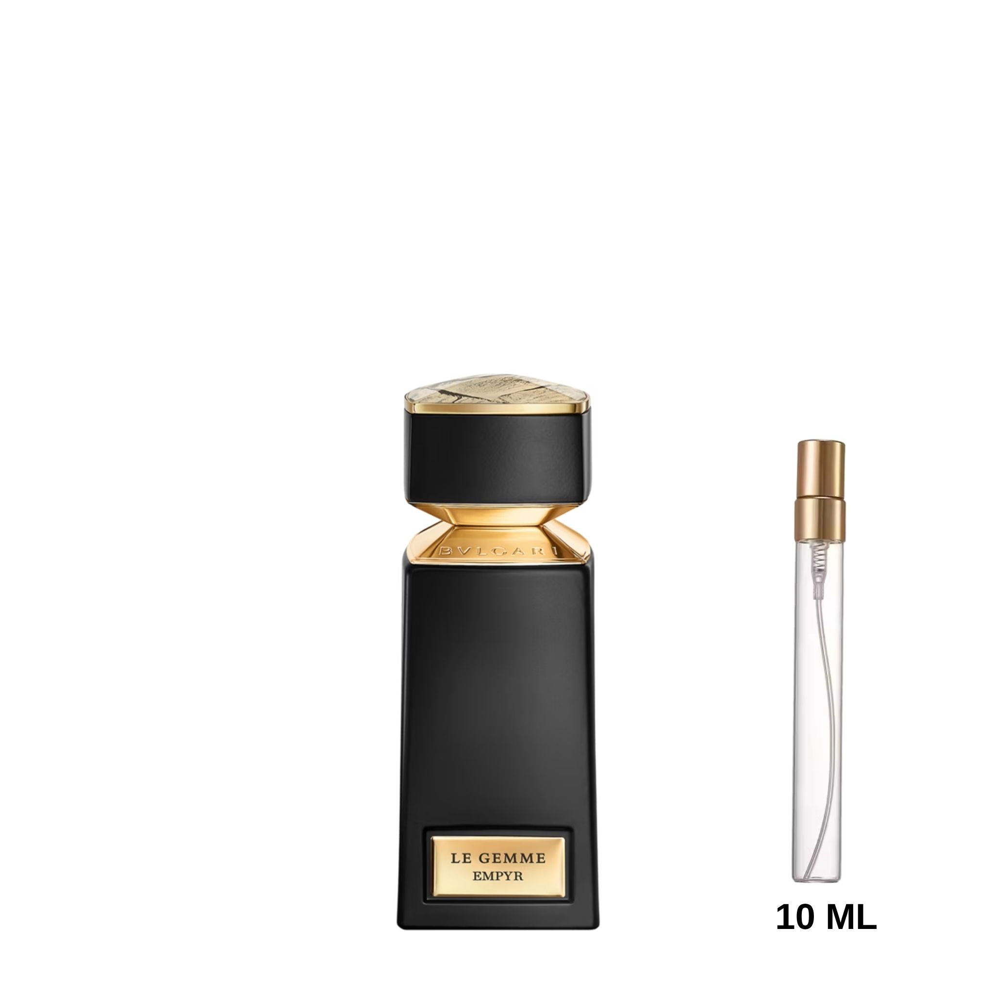 Bvgari Empyr דוגמית בושם